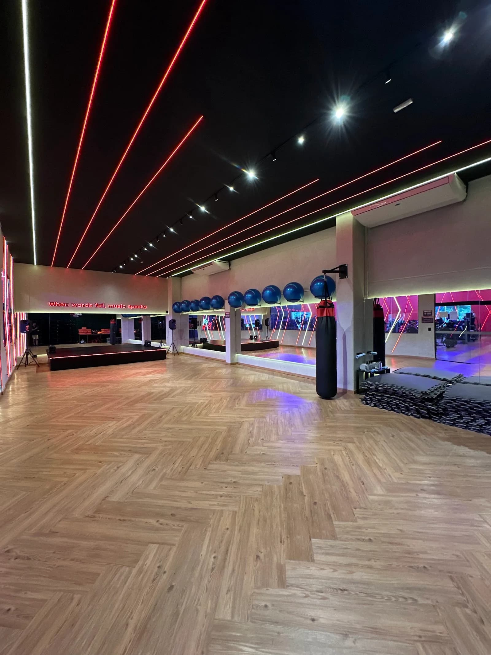 Skyfit Sertãozinho — foto 2