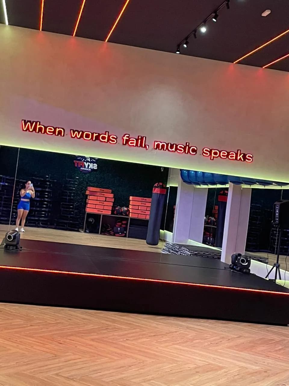 Skyfit Sertãozinho — foto 3