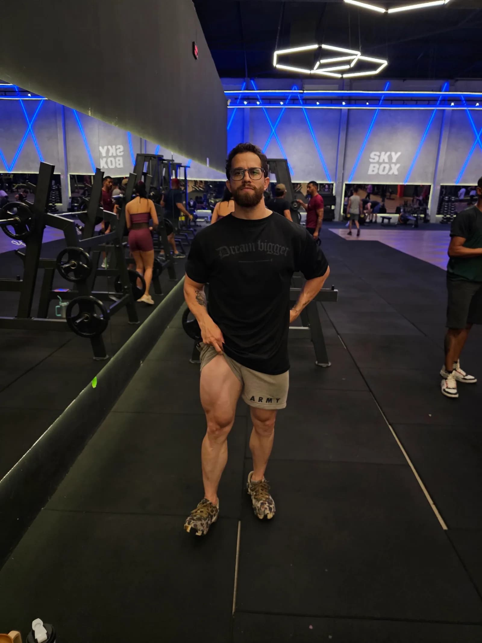 SkyFit - Setor Iores — foto 3