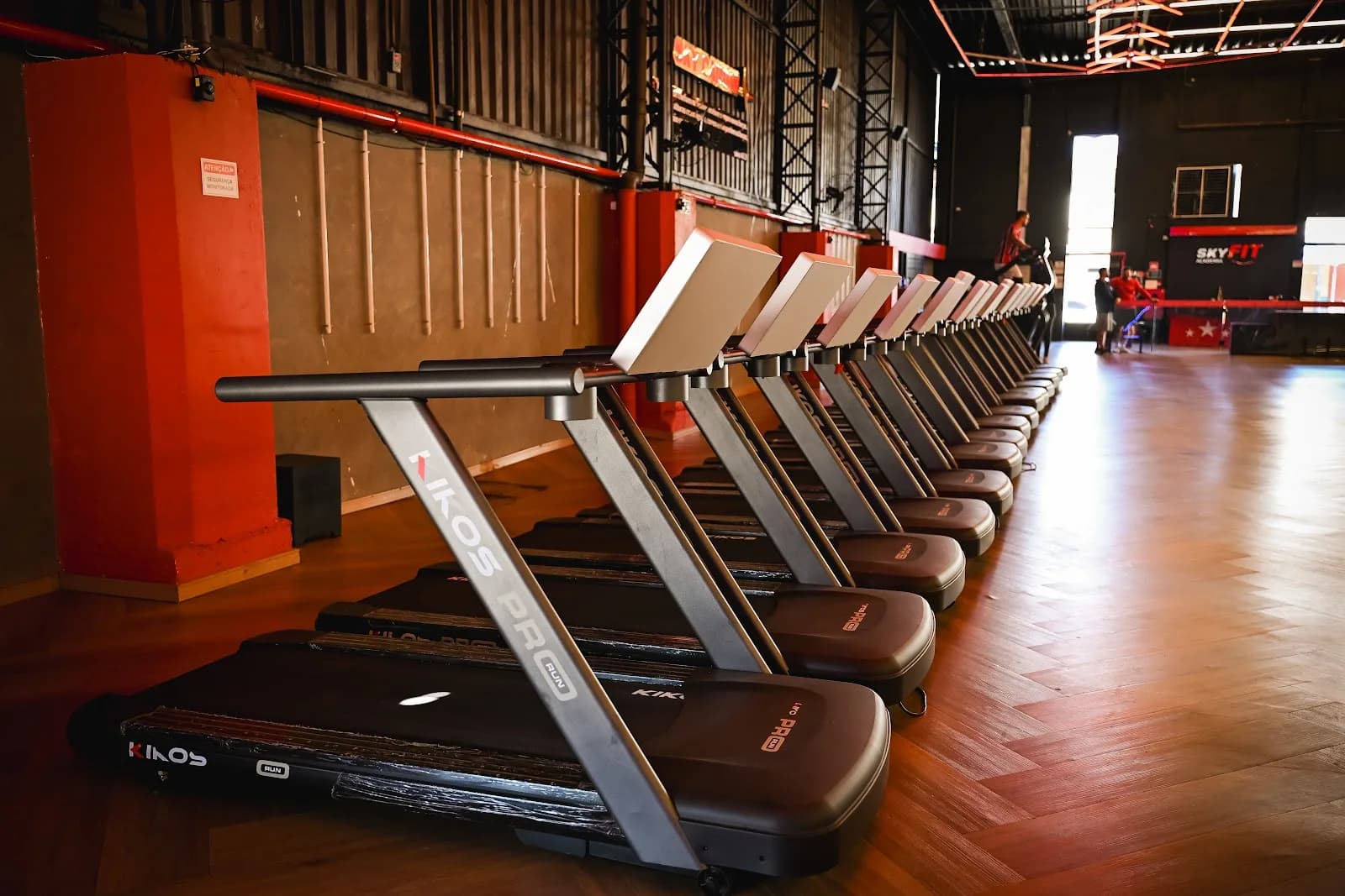 Skyfit Socorro — foto 2