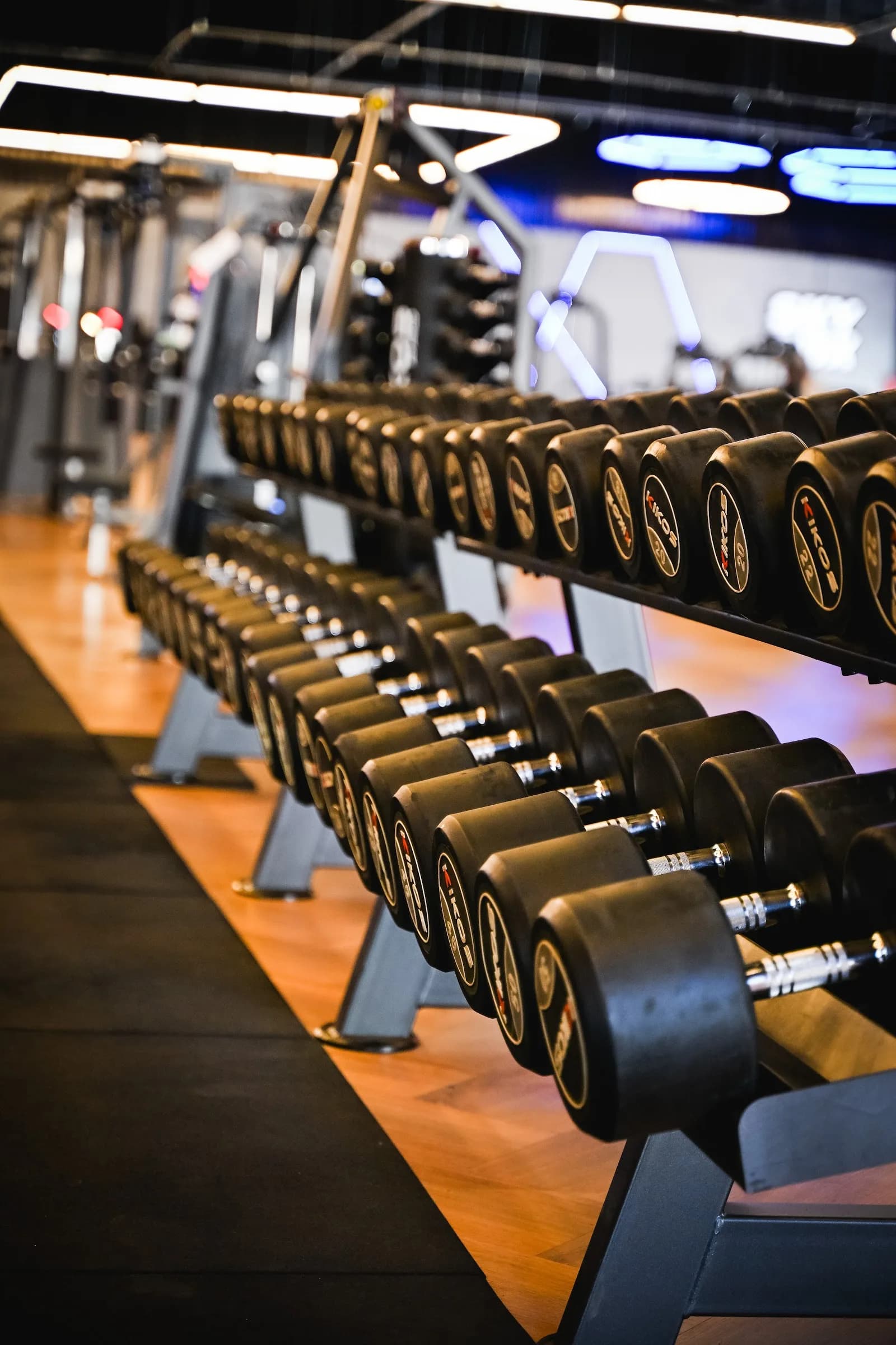 Skyfit Socorro — foto 3