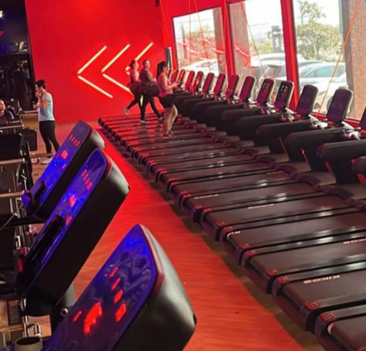 Skyfit Sorocaba Horto — foto 2