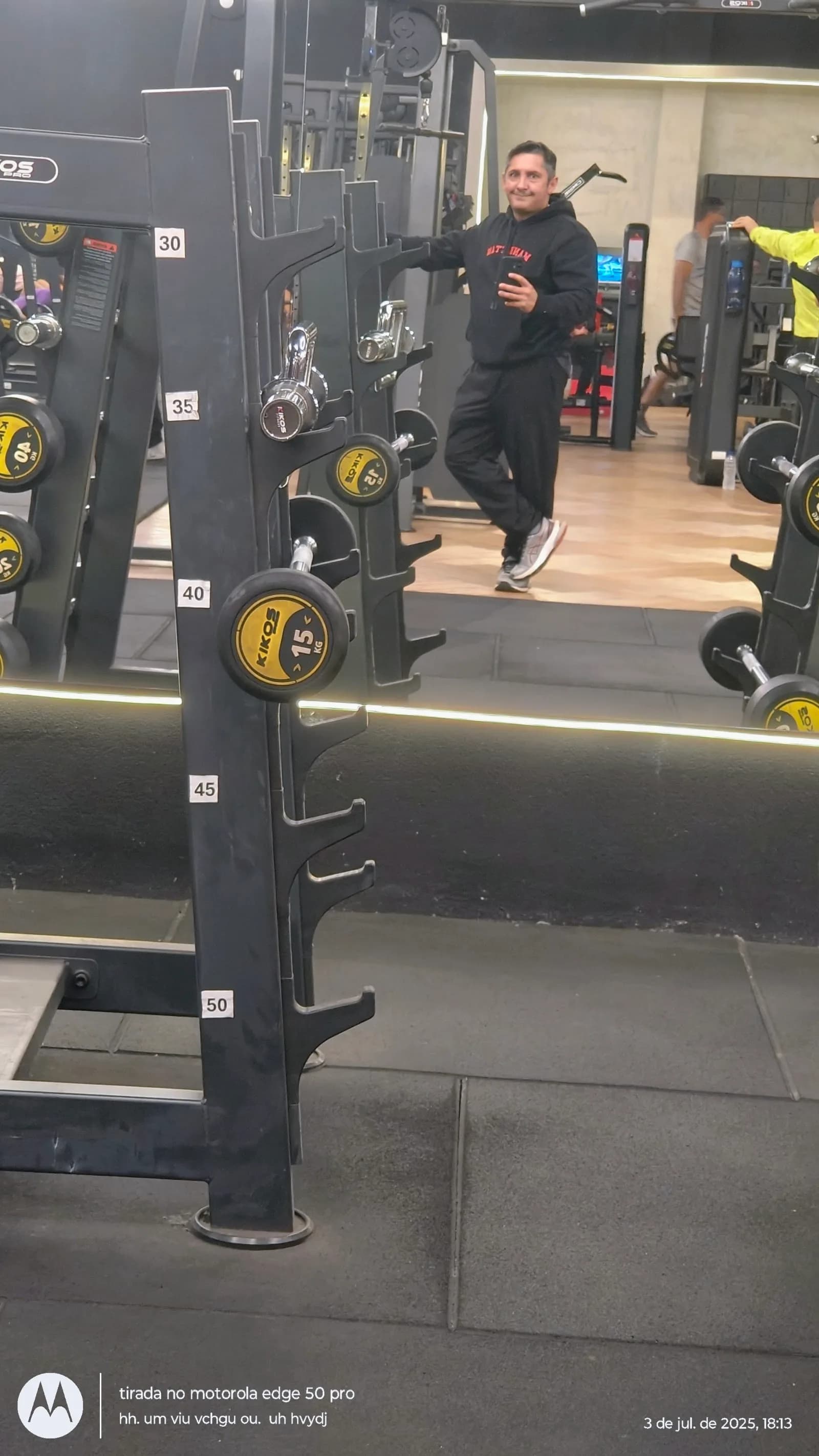 Skyfit Sorocaba Horto — foto 3