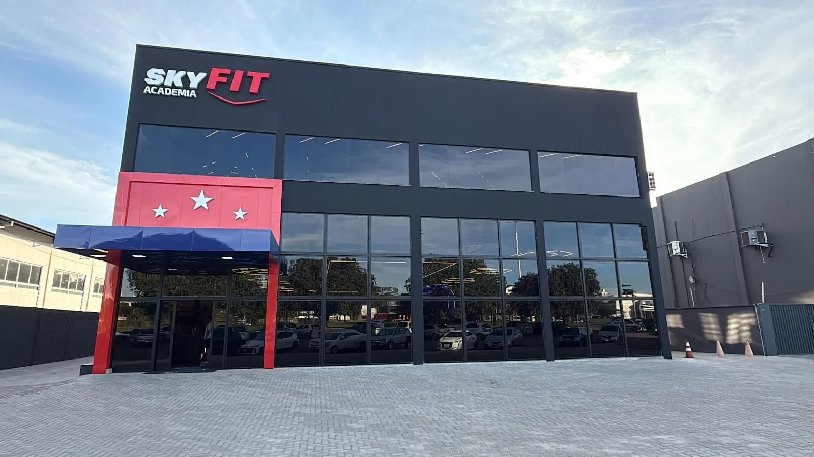 Skyfit Sul | Palmas — foto 1