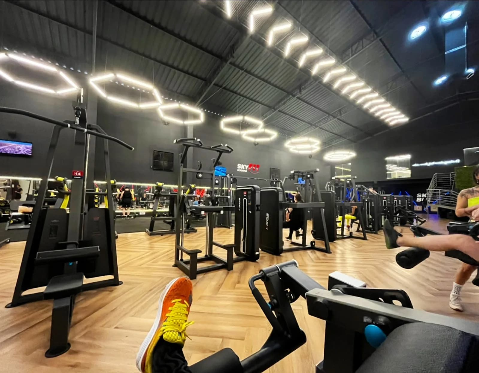 SkyFit - Taquaral — foto 1