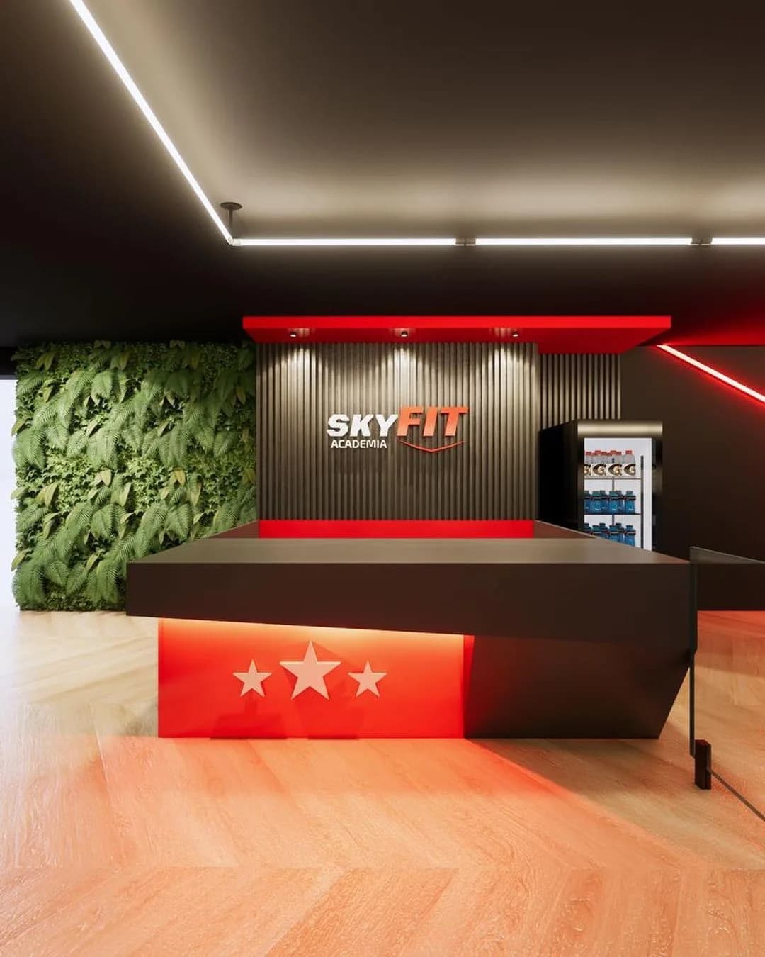 SkyFit - Taquaral — foto 2