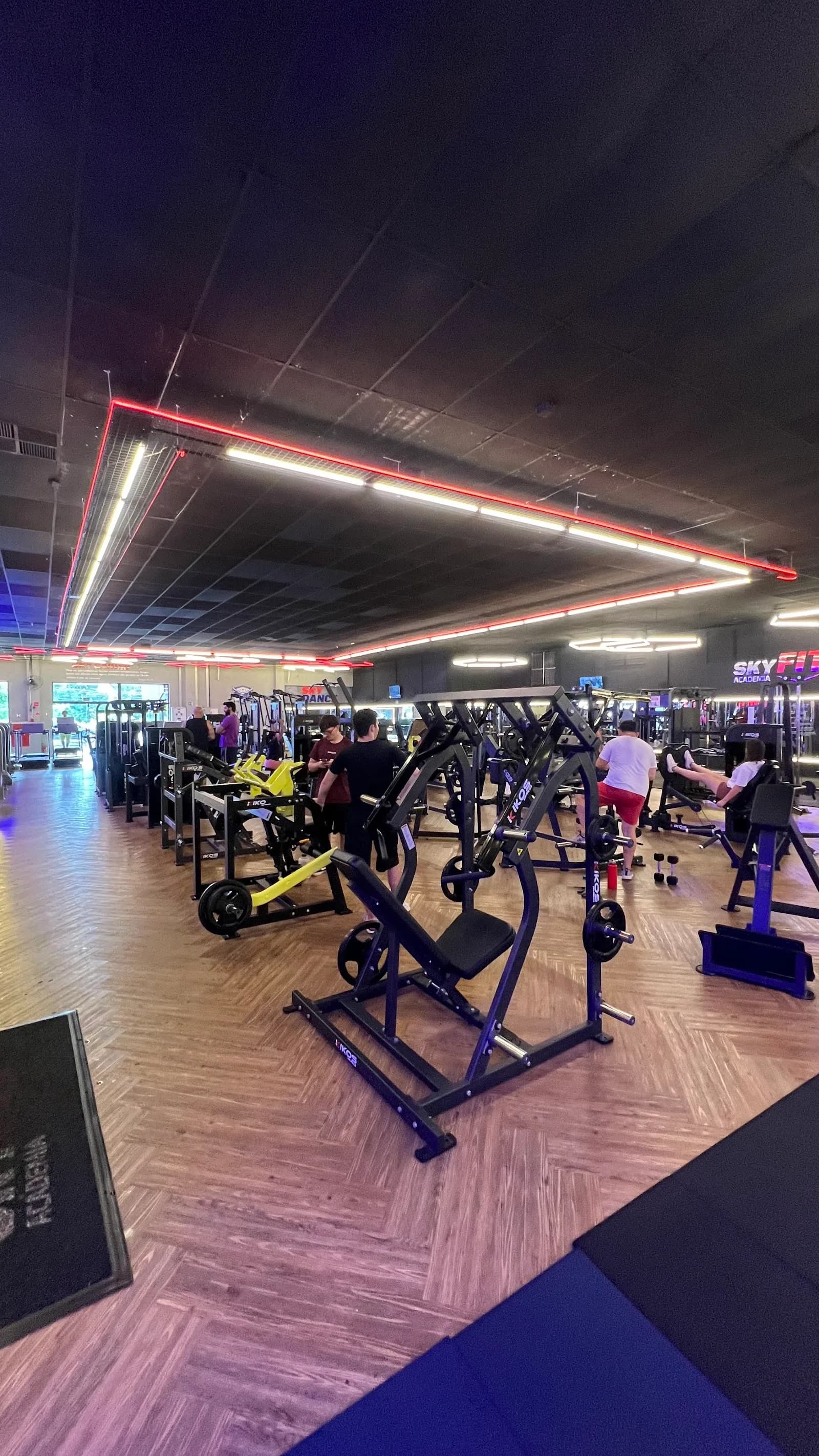 Skyfit Tatuí — foto 1