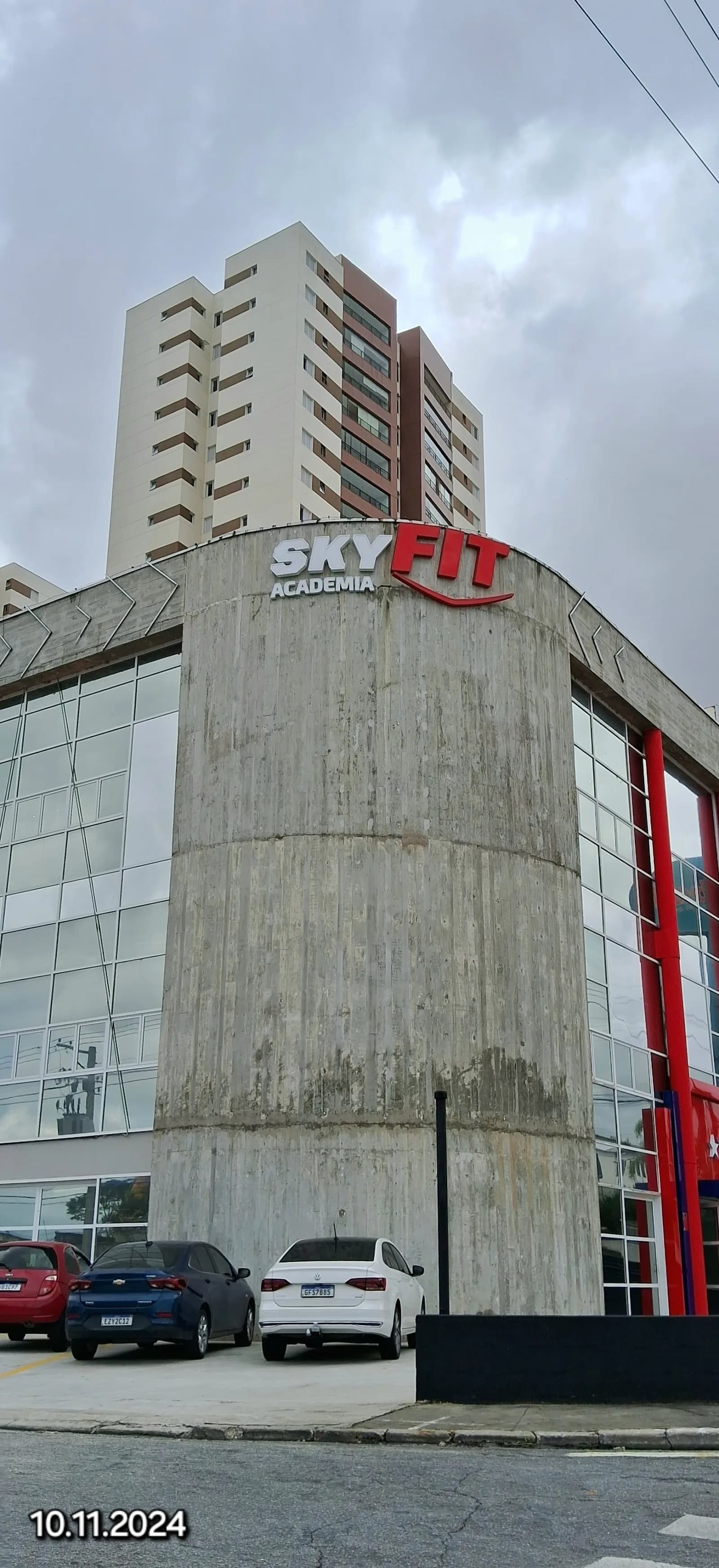 SKYFIT | Taubaté — foto 3