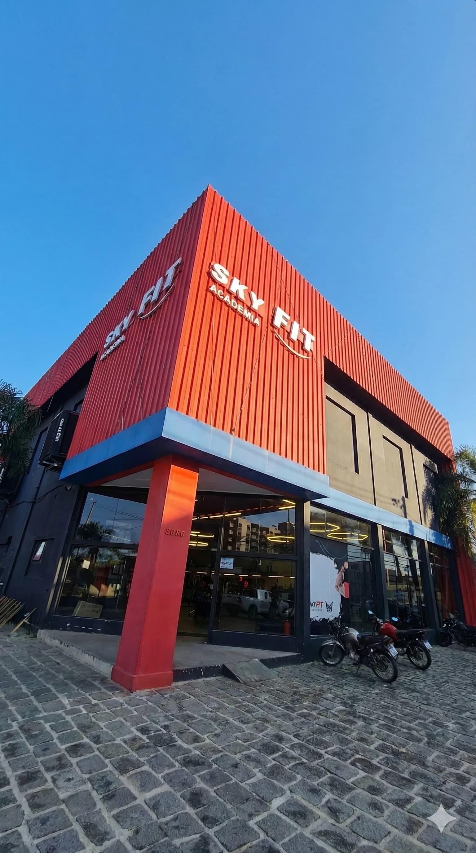 SkyFit - Três Vendas — foto 2