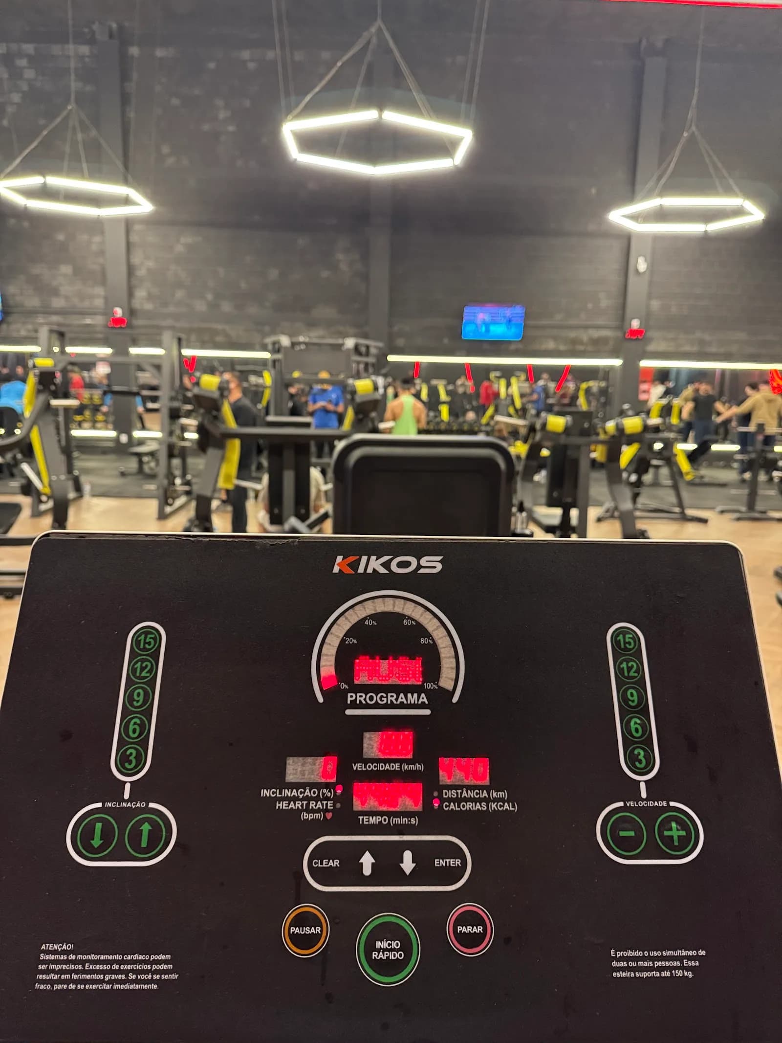 SkyFit - Três Vendas — foto 3