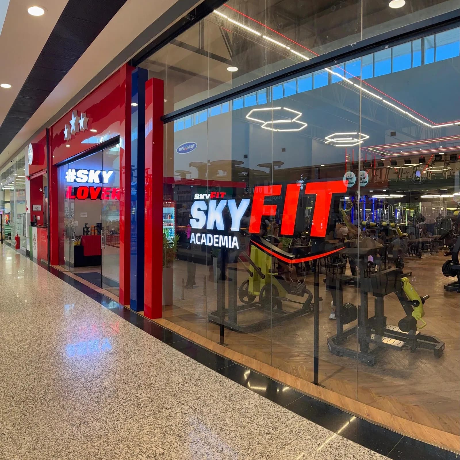 SkyFit - Tupã — foto 1