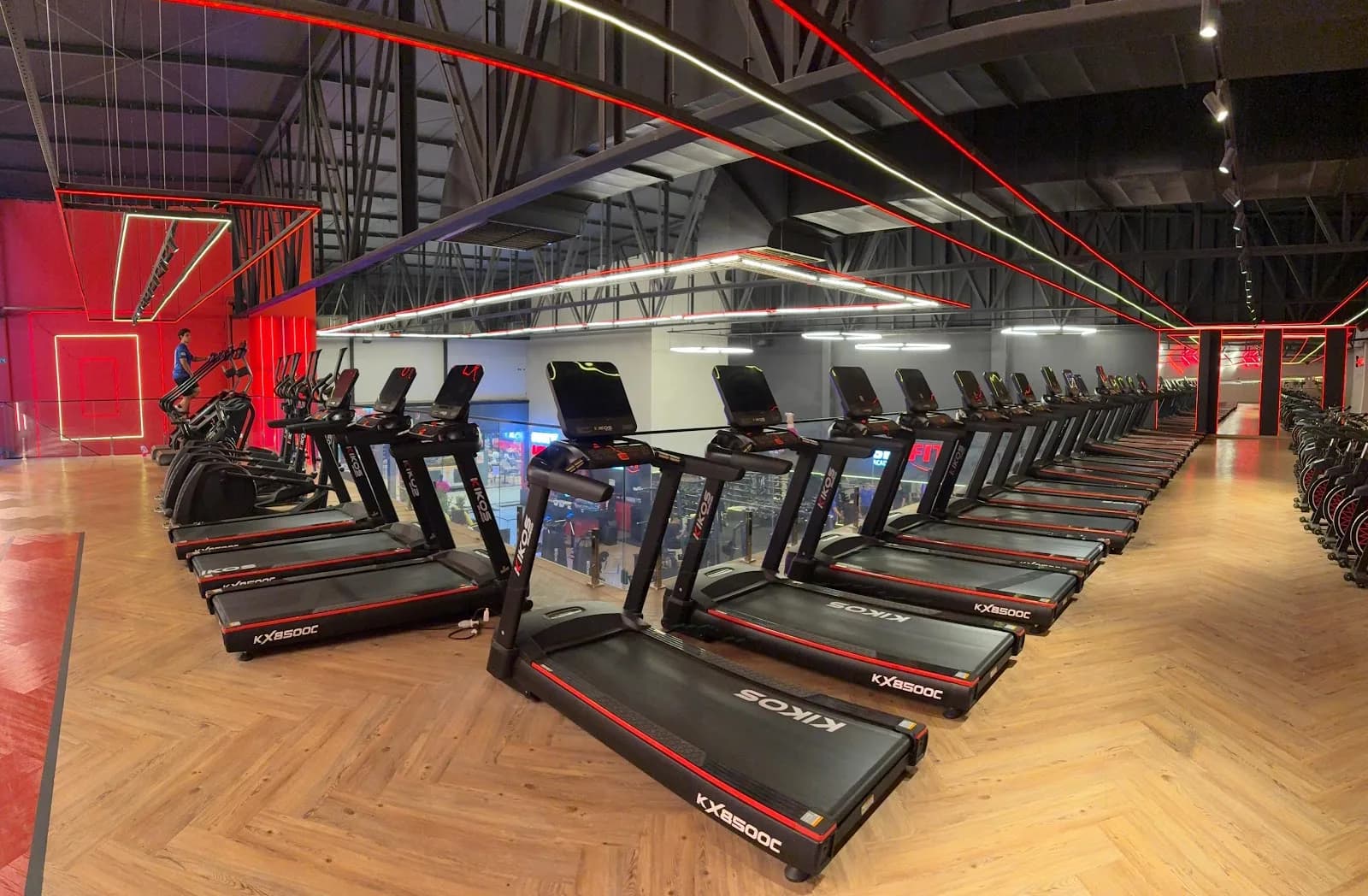 SkyFit - Tupã — foto 2