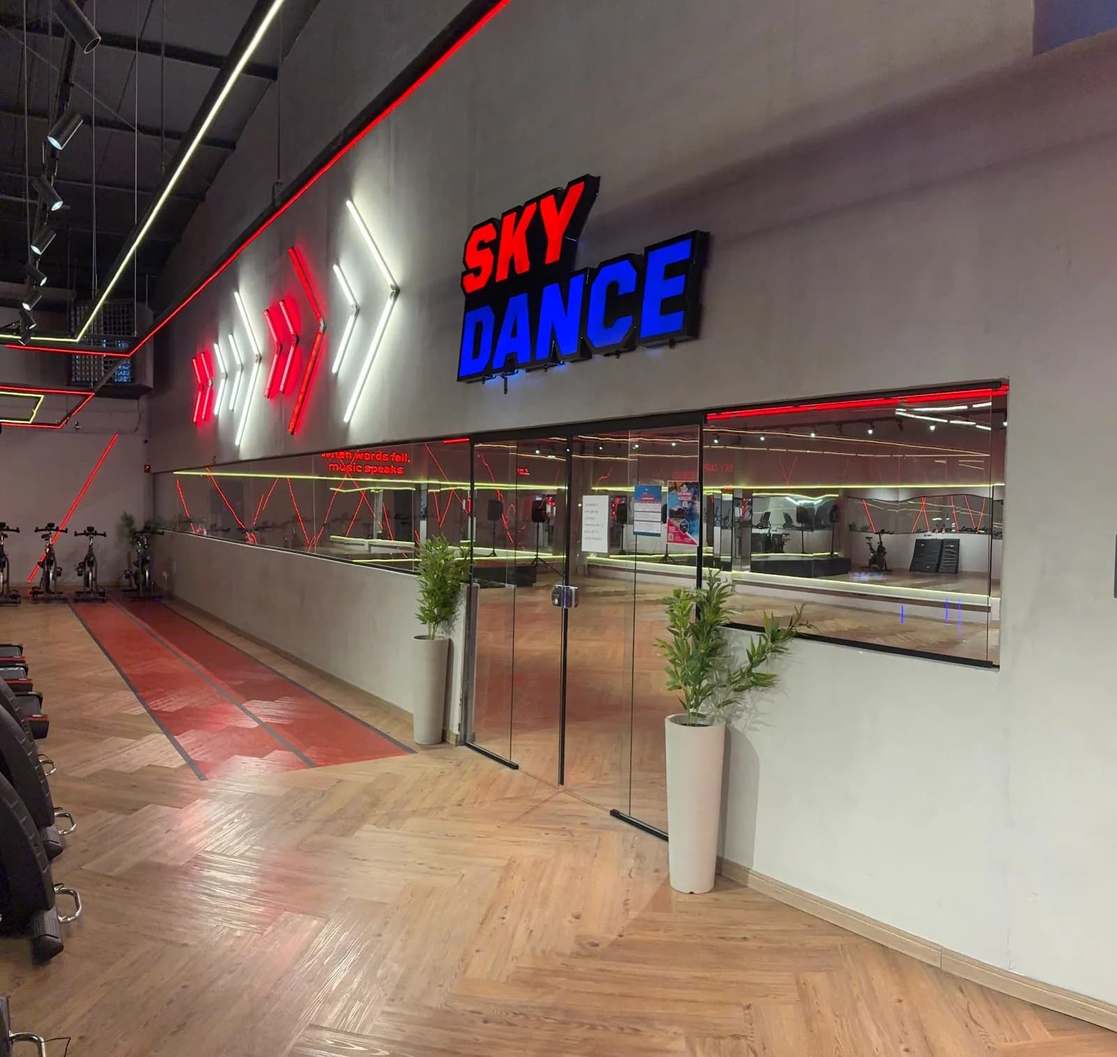 SkyFit - Tupã — foto 3