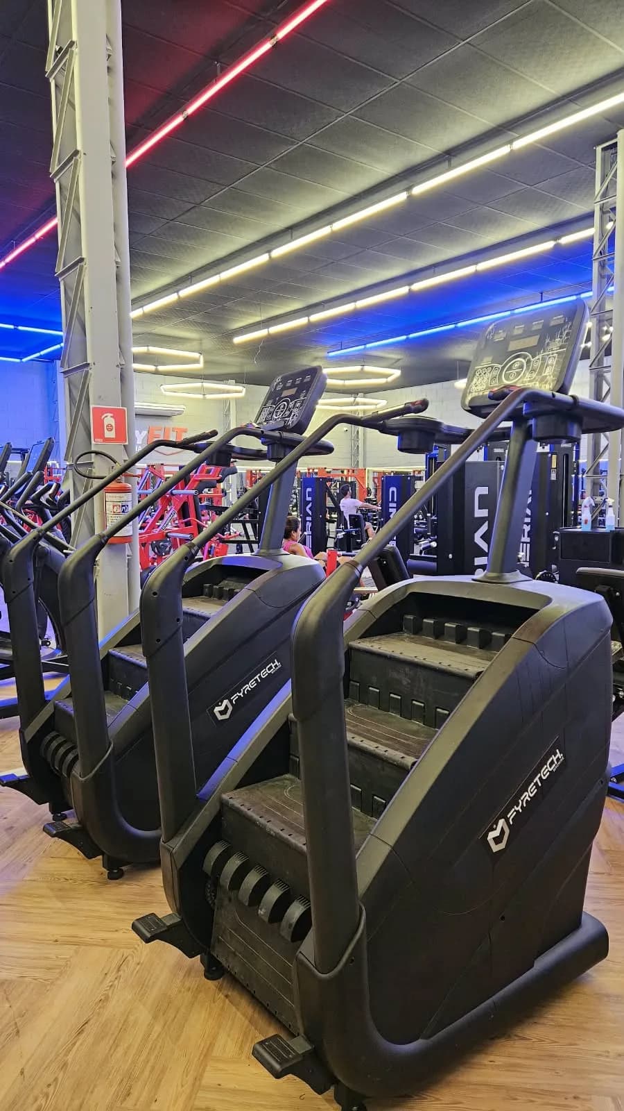 SkyFit Ubatuba Liberdade — foto 1
