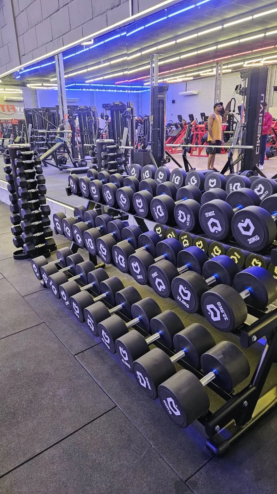 SkyFit Ubatuba Liberdade — foto 2