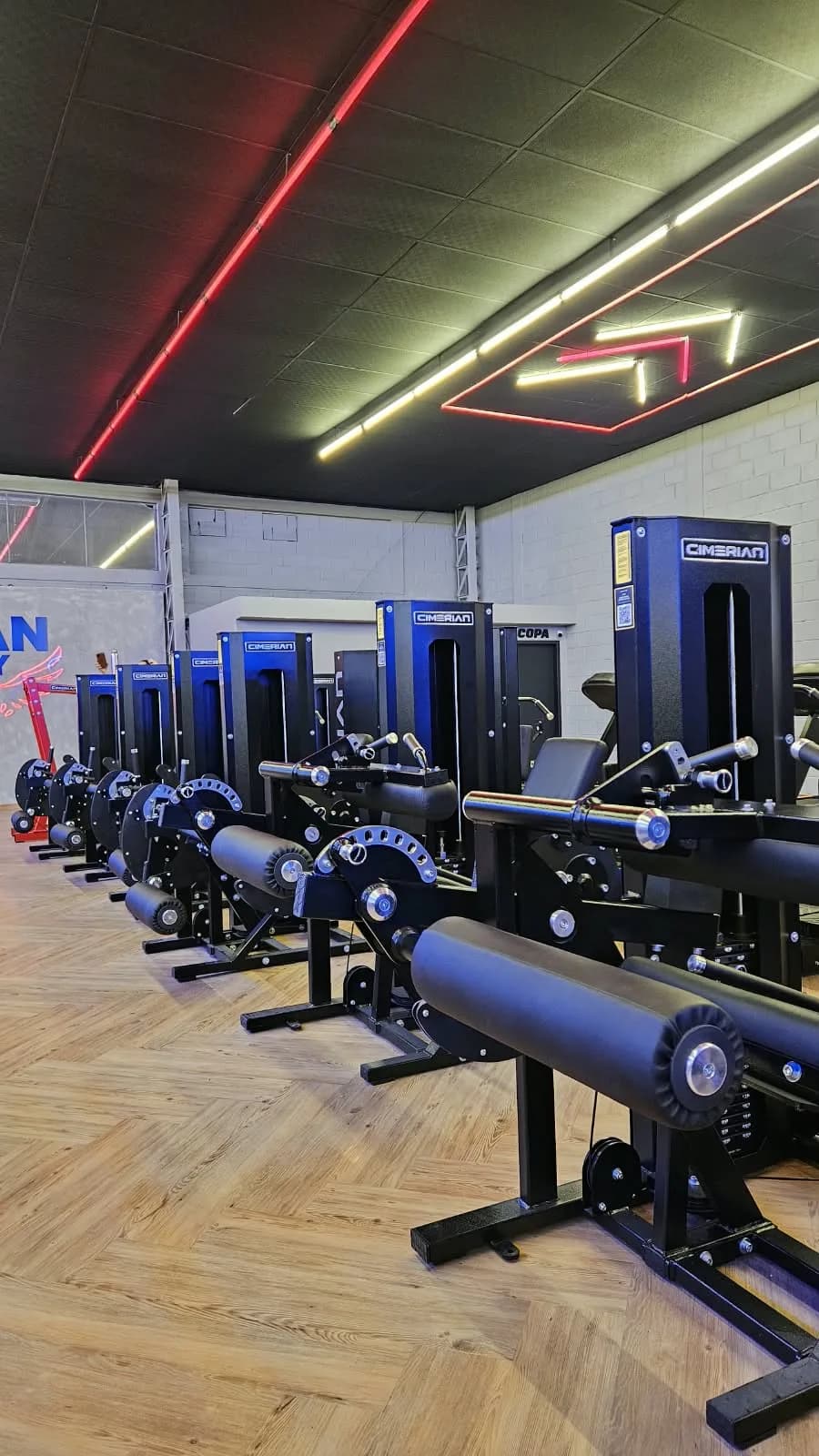 SkyFit Ubatuba Liberdade — foto 3