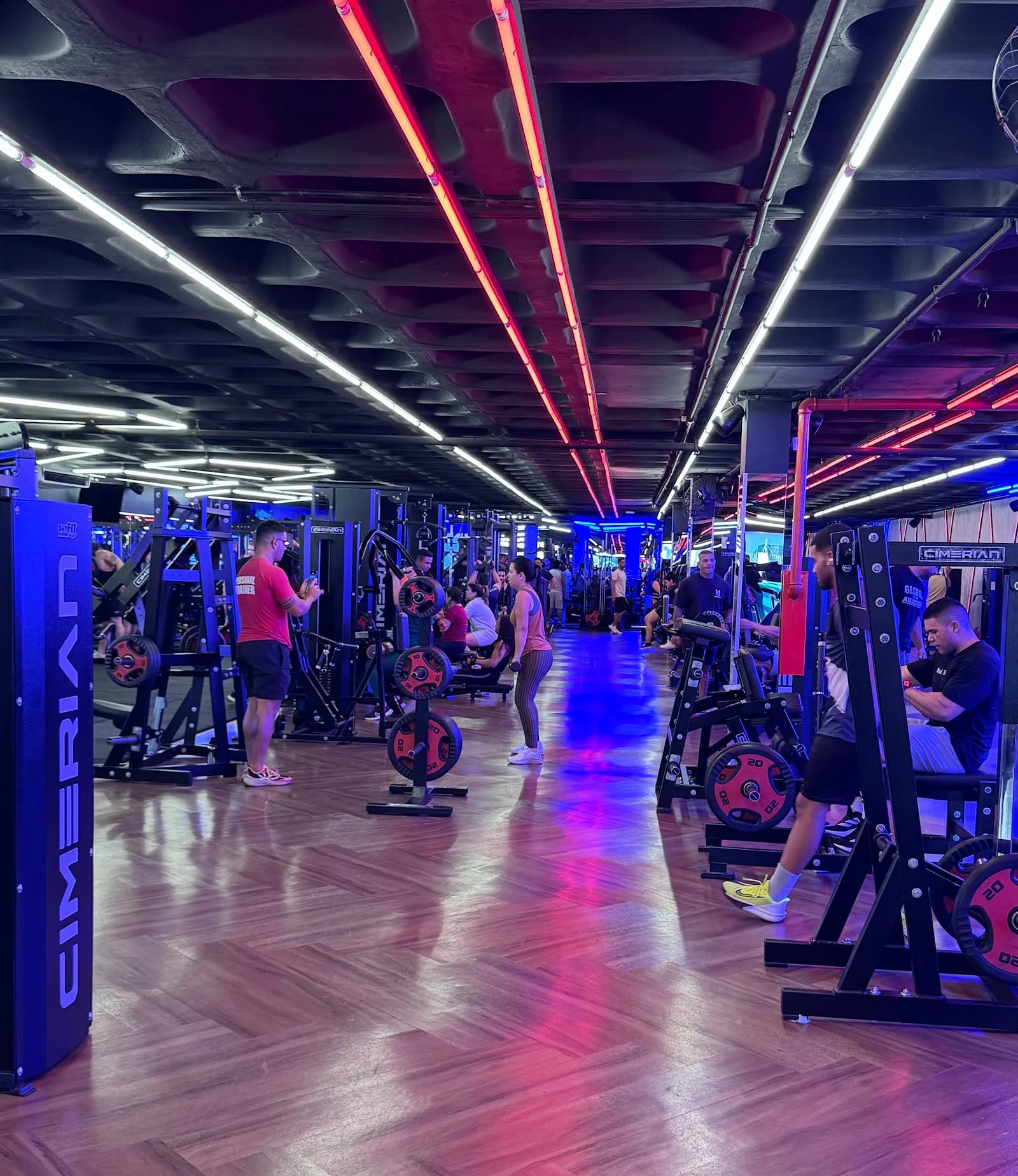 SKYFIT - Unaí — foto 1