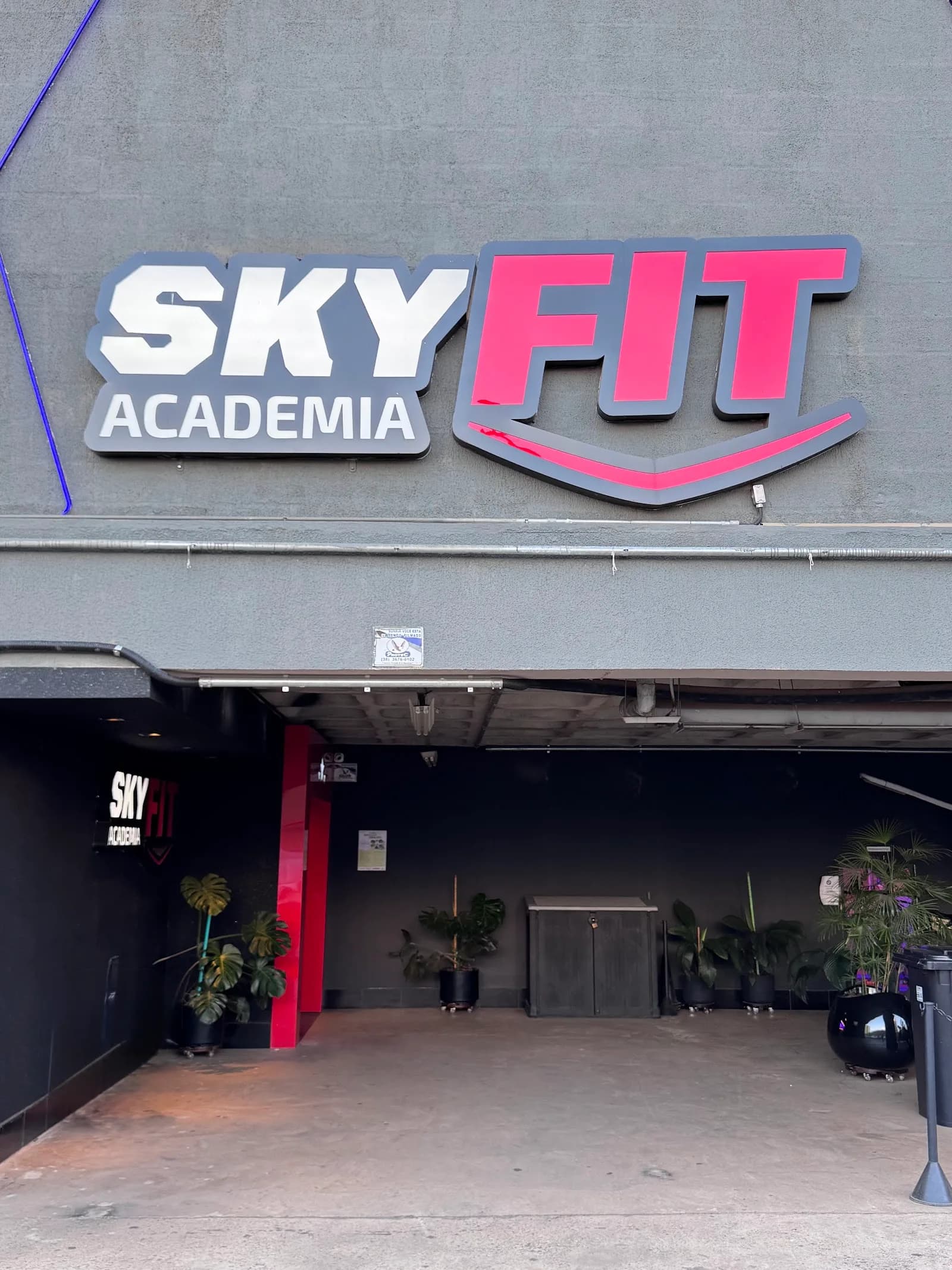 SKYFIT - Unaí — foto 2