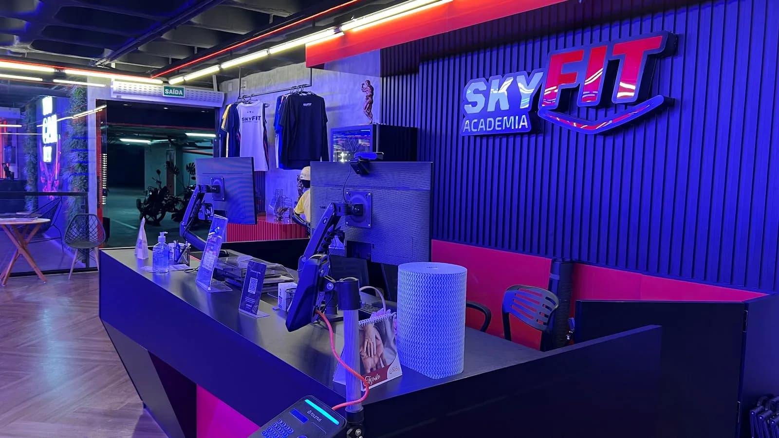 SKYFIT - Unaí — foto 3
