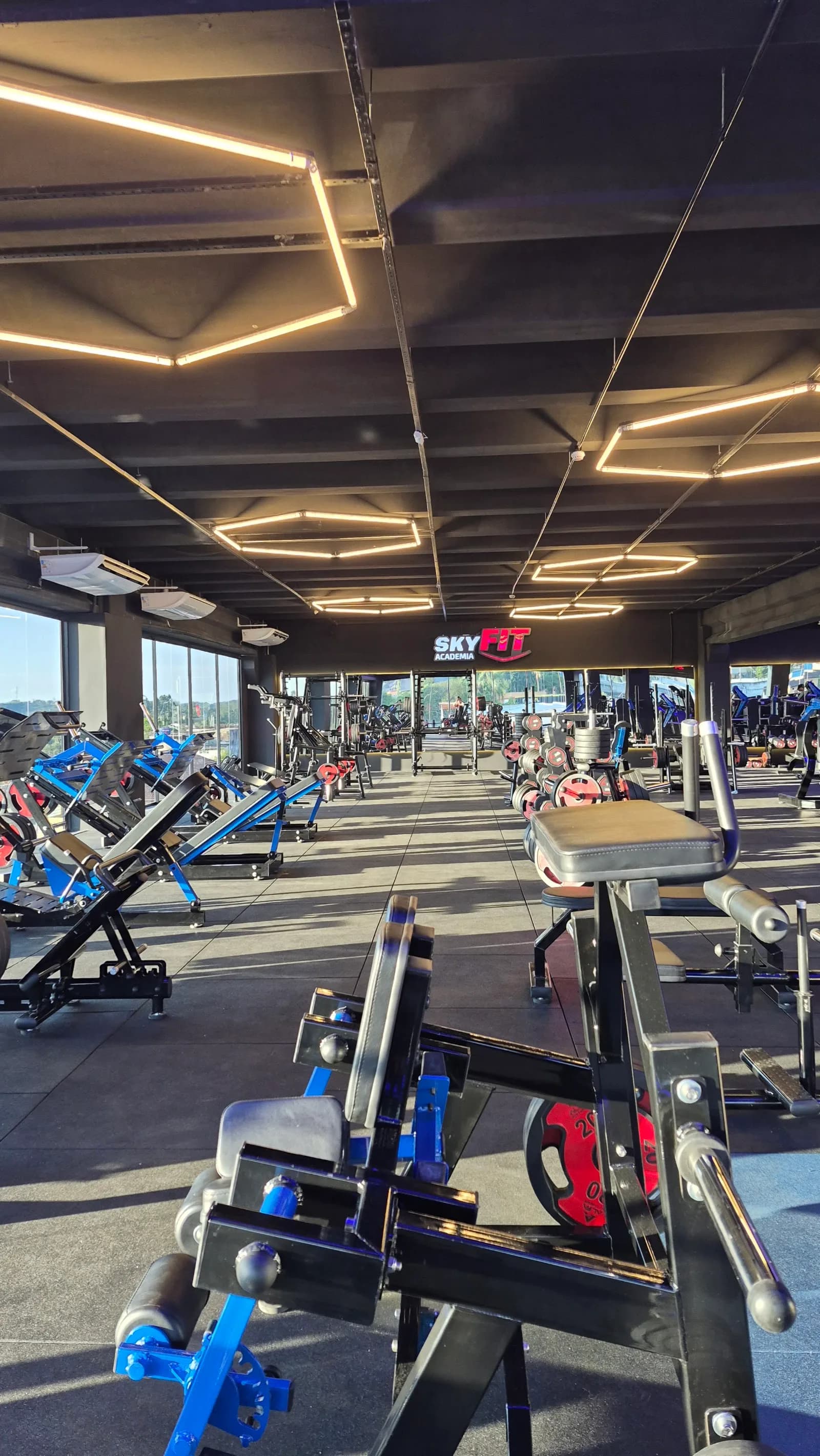Skyfit Unidade Embu-Guaçu — foto 1