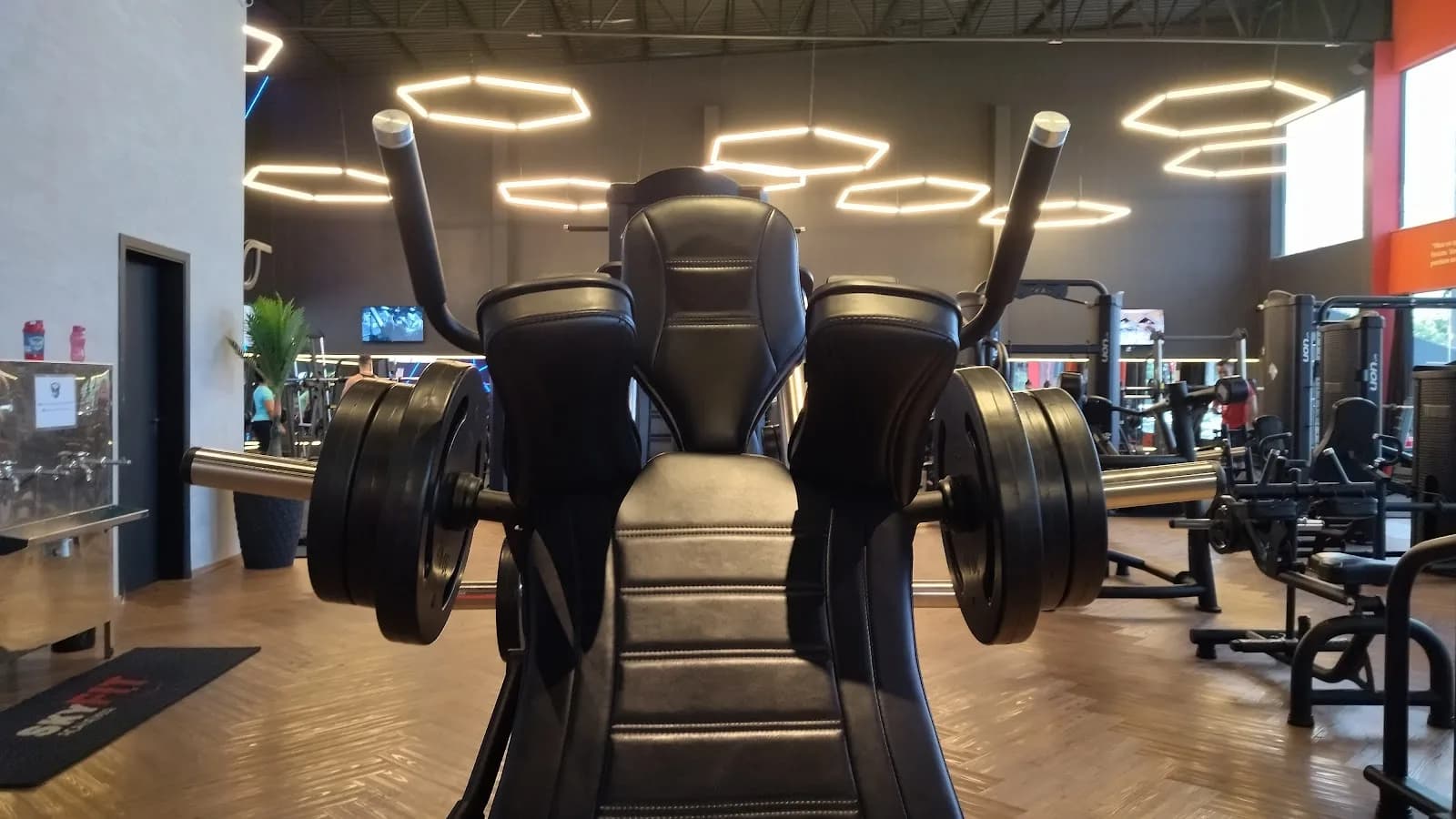 Skyfit - Unidade Ribeirão Preto — foto 1