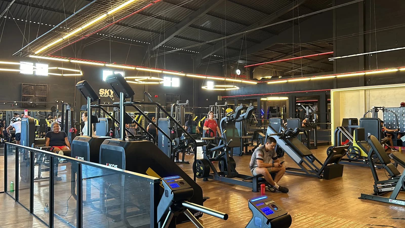 Skyfit Universitário — foto 2