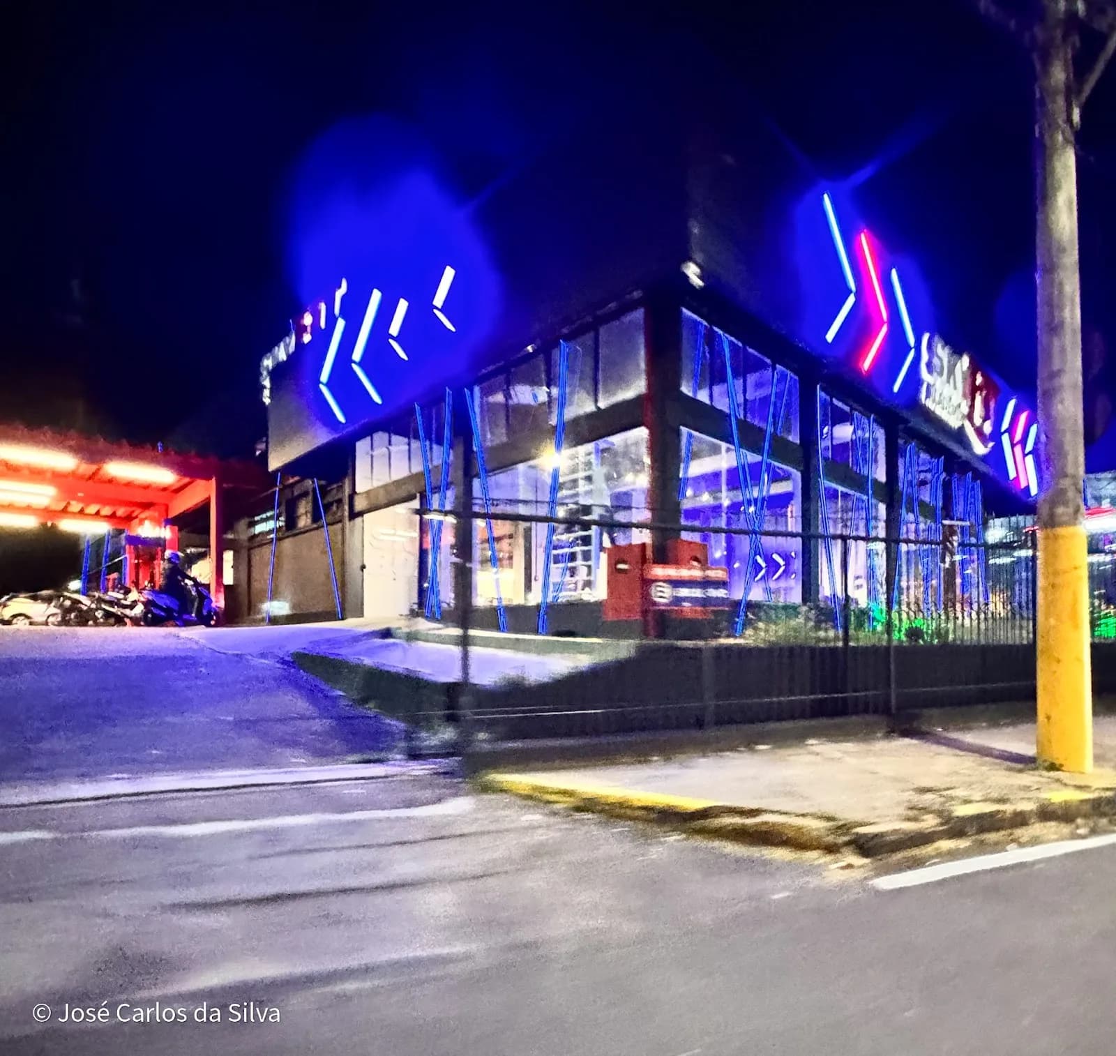 SKYFIT Varginha — foto 1