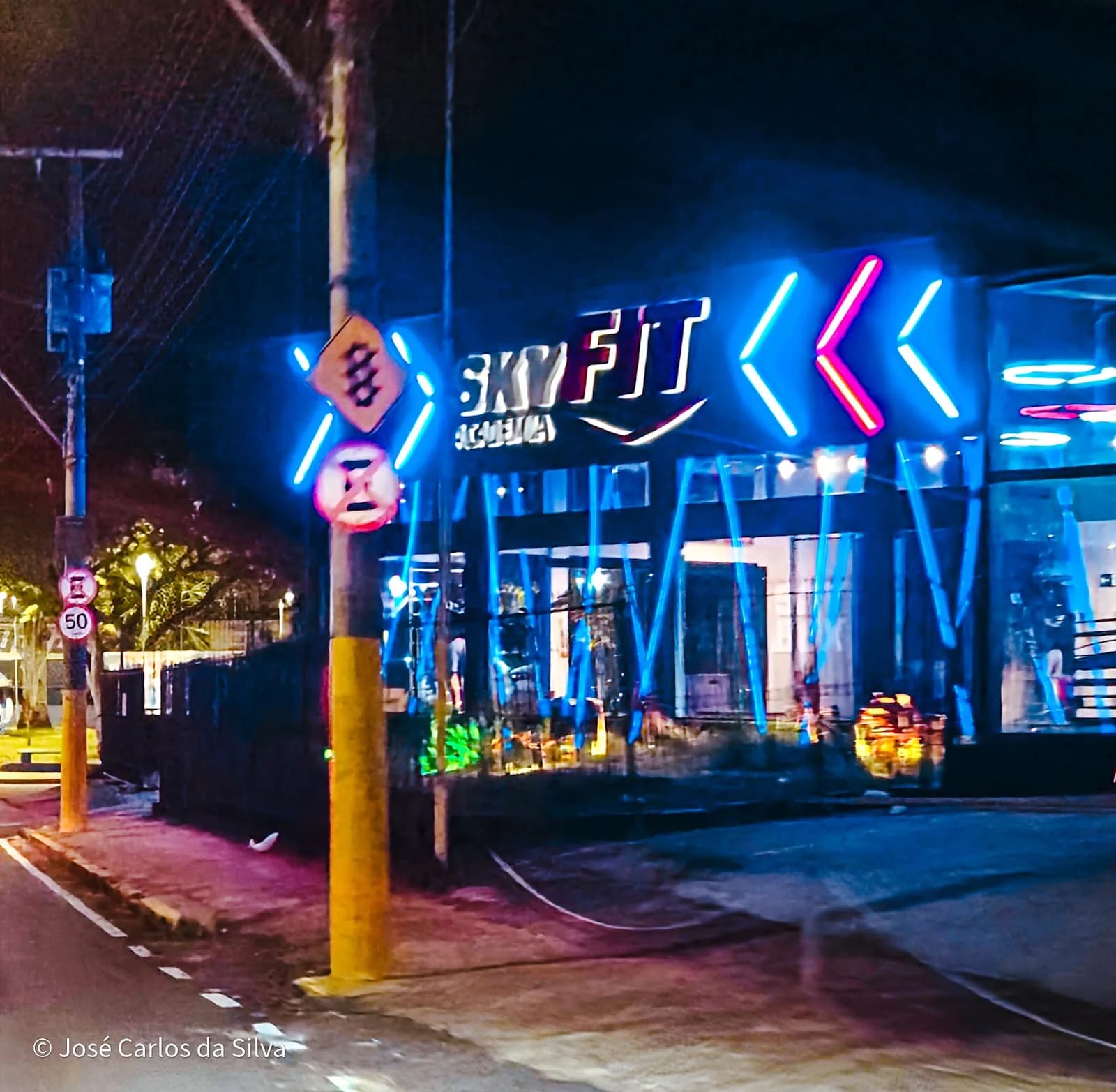 SKYFIT Varginha — foto 2