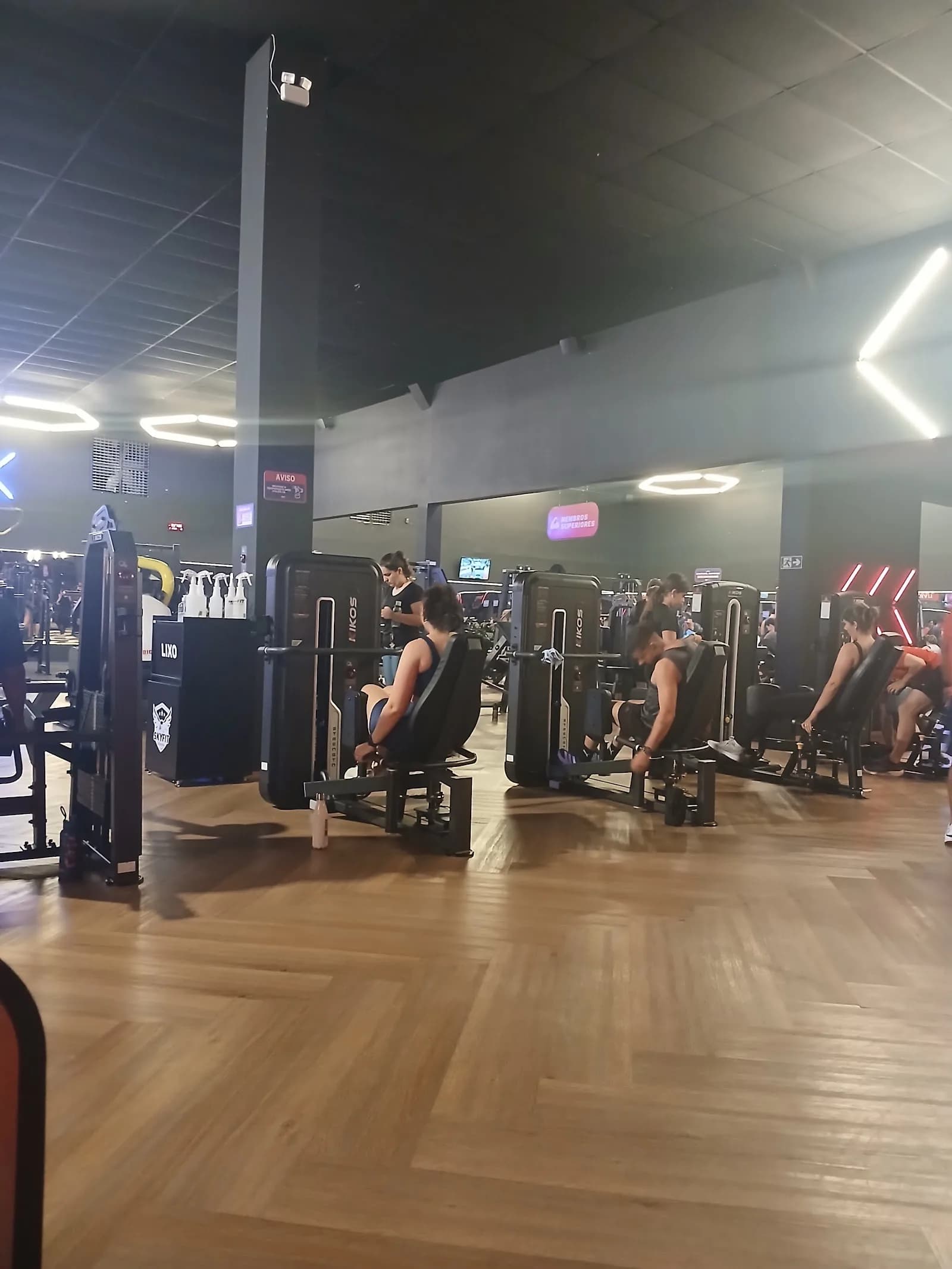SKYFIT Varginha — foto 3