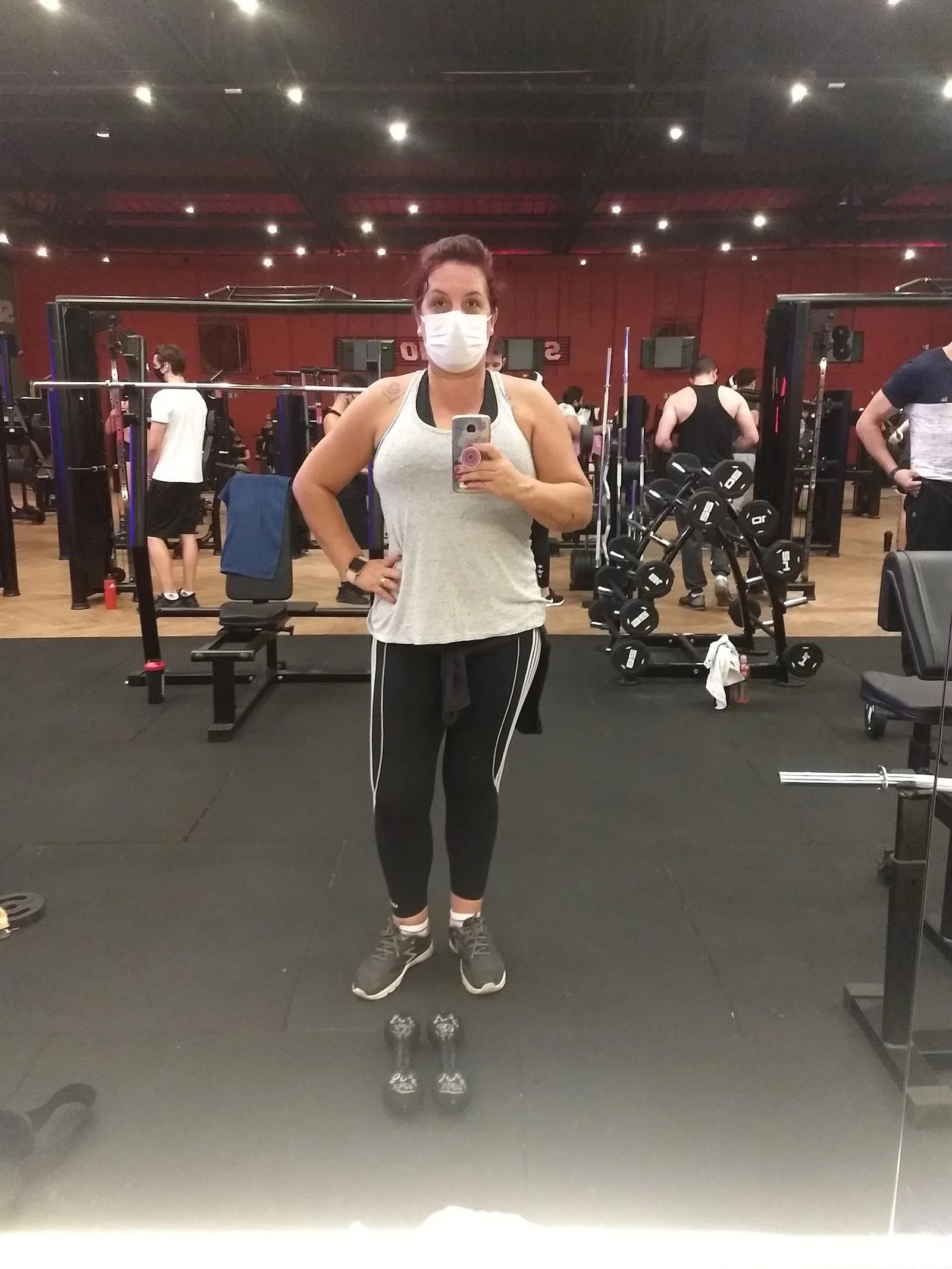 Skyfit - Vila Alemã — foto 2