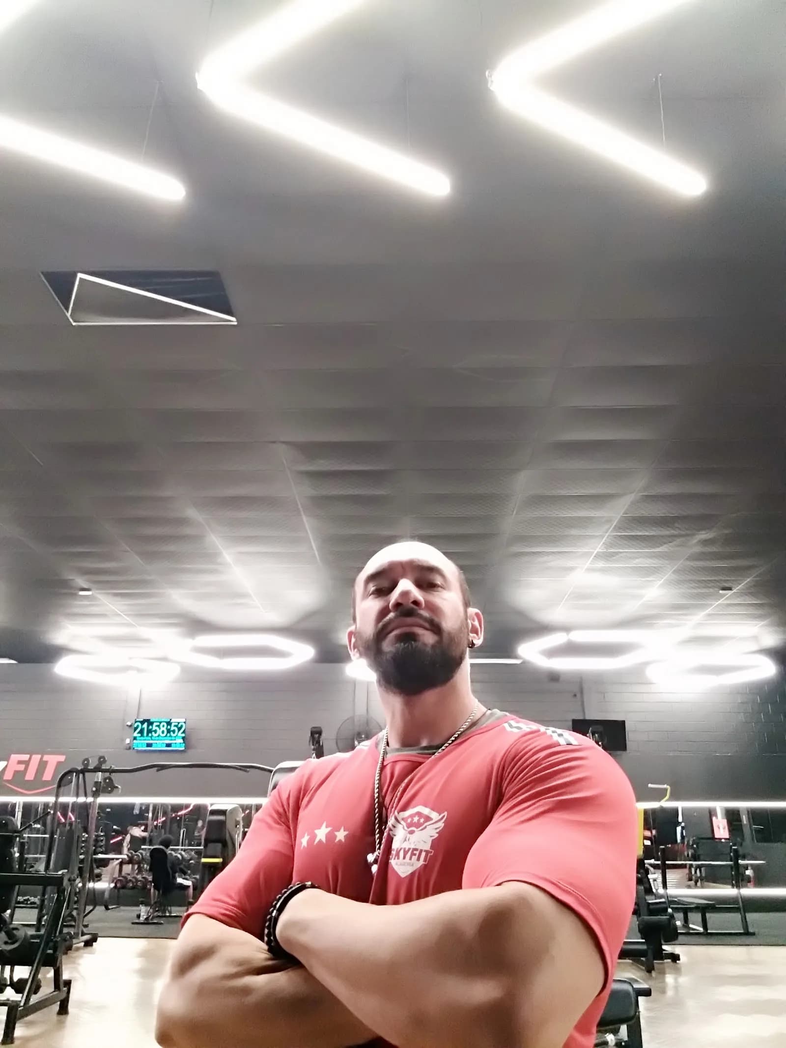 Skyfit - Vila Alemã — foto 3