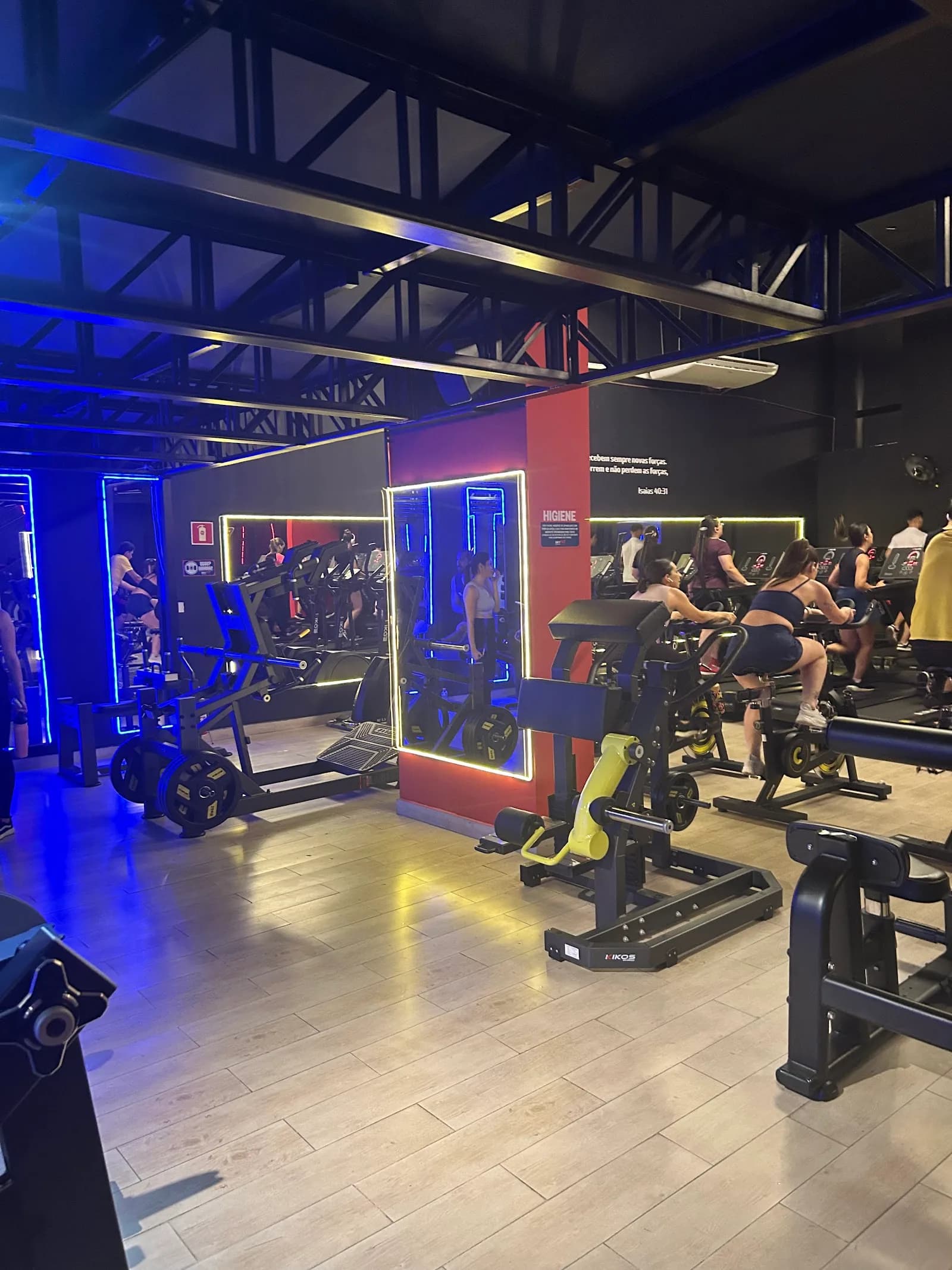 Skyfit - Vila Brasileira — foto 1