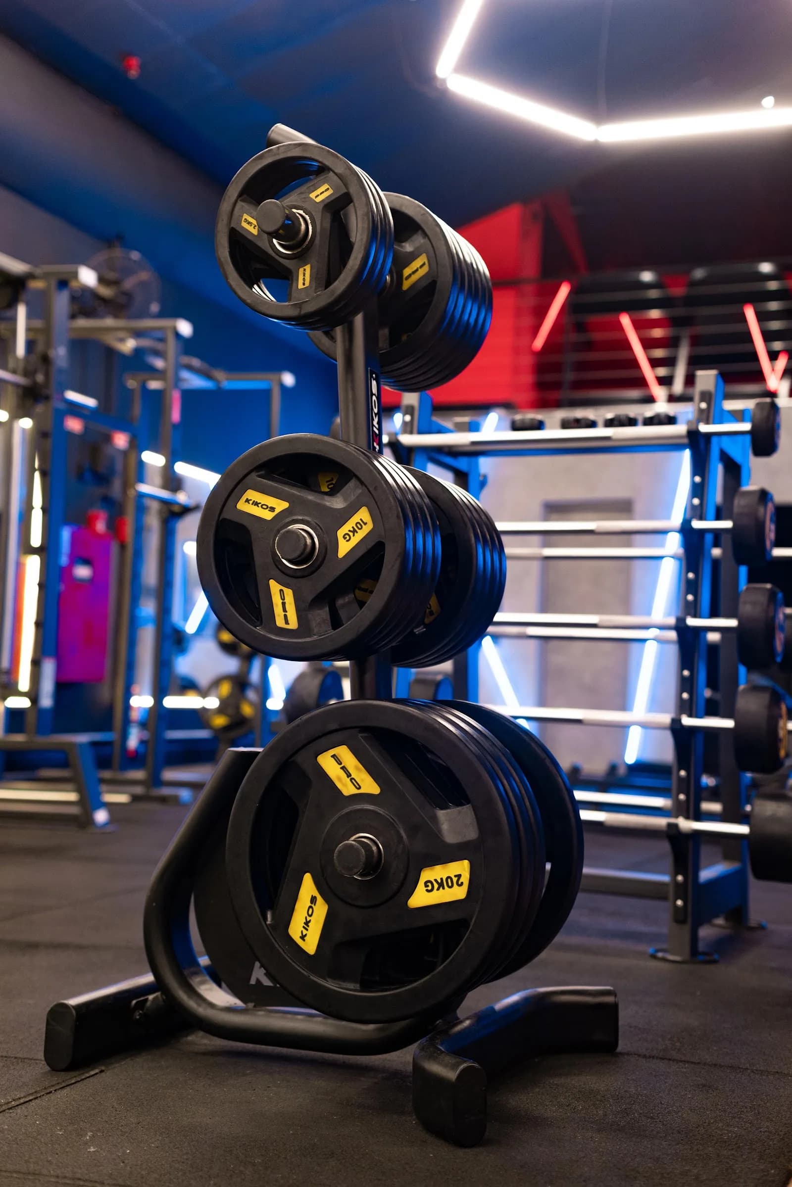 Skyfit - Vila Marieta — foto 3