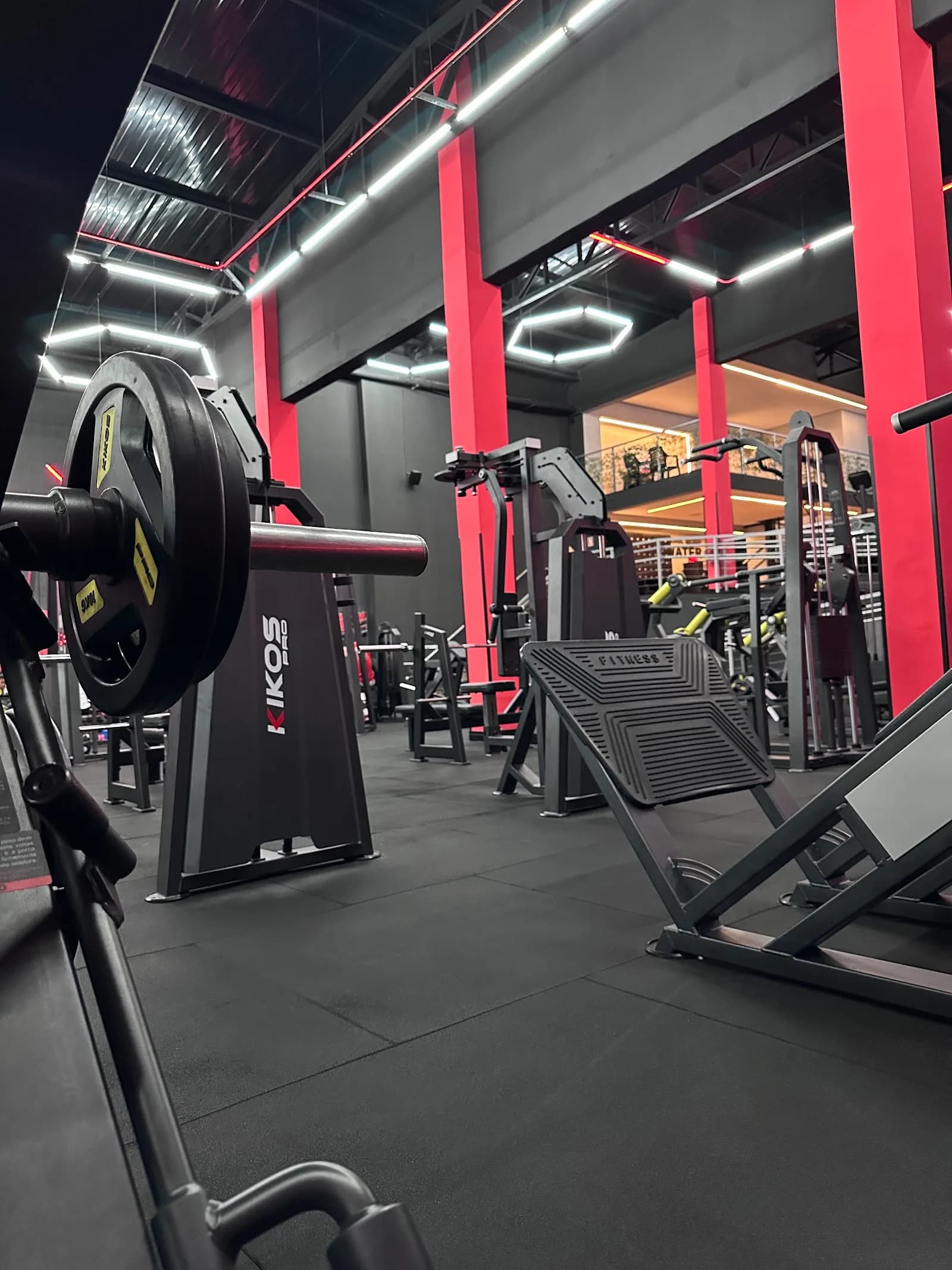 SkyFit Vila Nova — foto 1