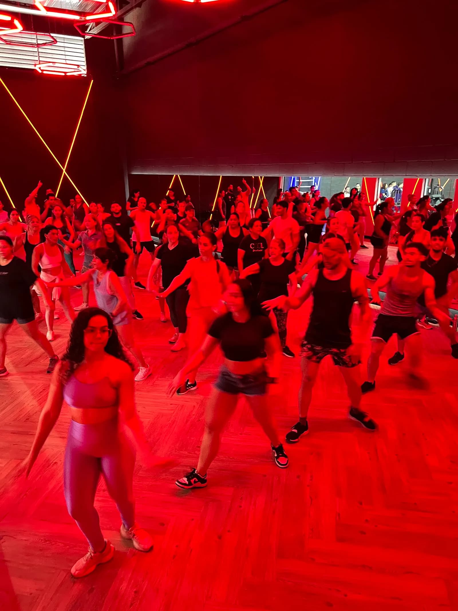 SkyFit Vila Nova — foto 2