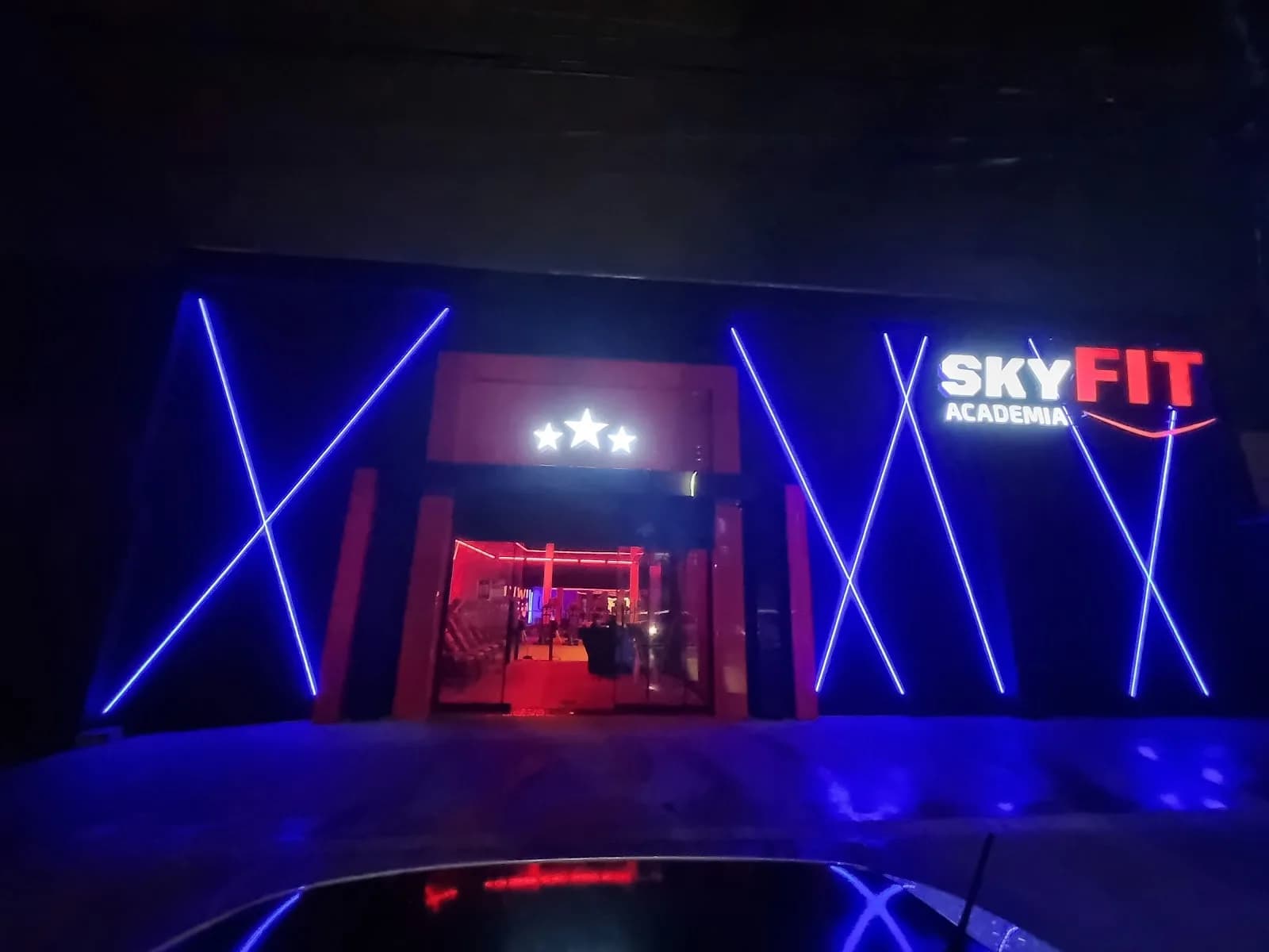 SkyFit Vila Nova — foto 3
