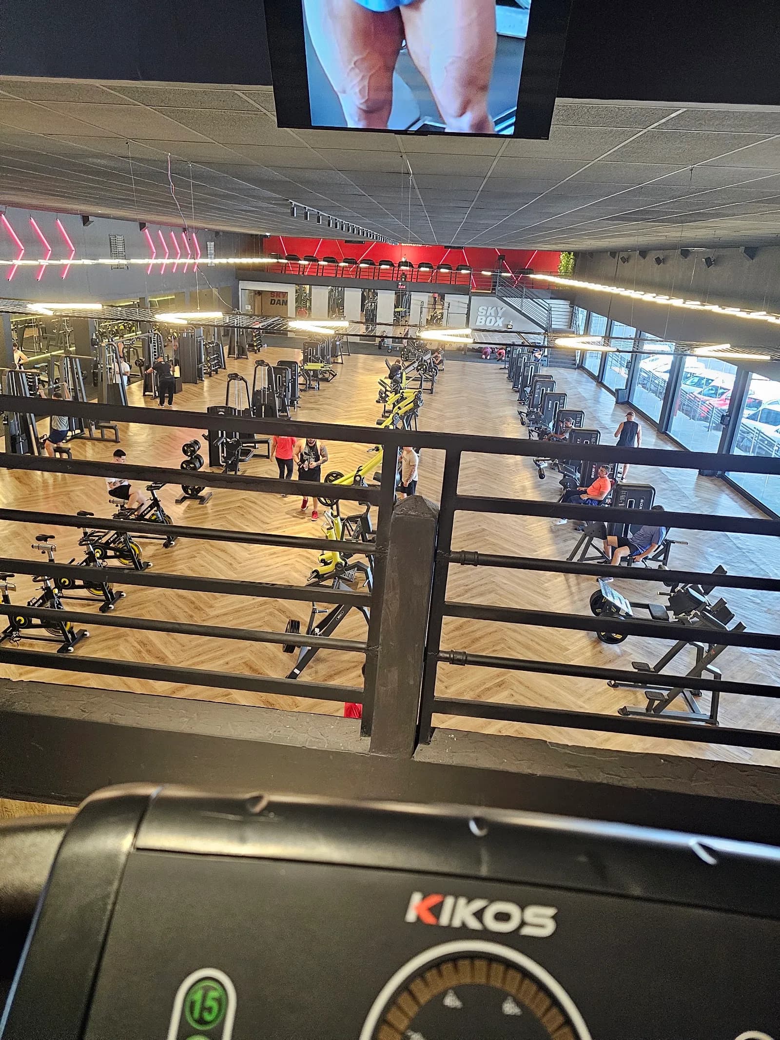 Skyfit Vila Nova Sorocaba — foto 2