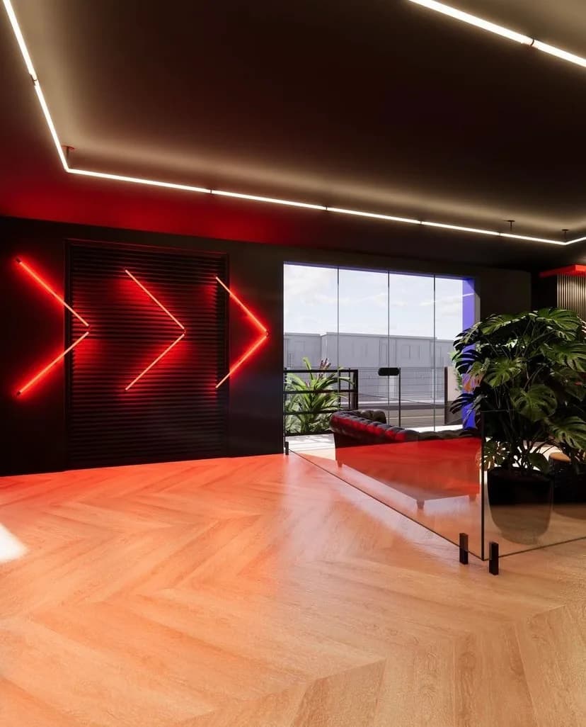 Skyfit Vila Nova Sorocaba — foto 3