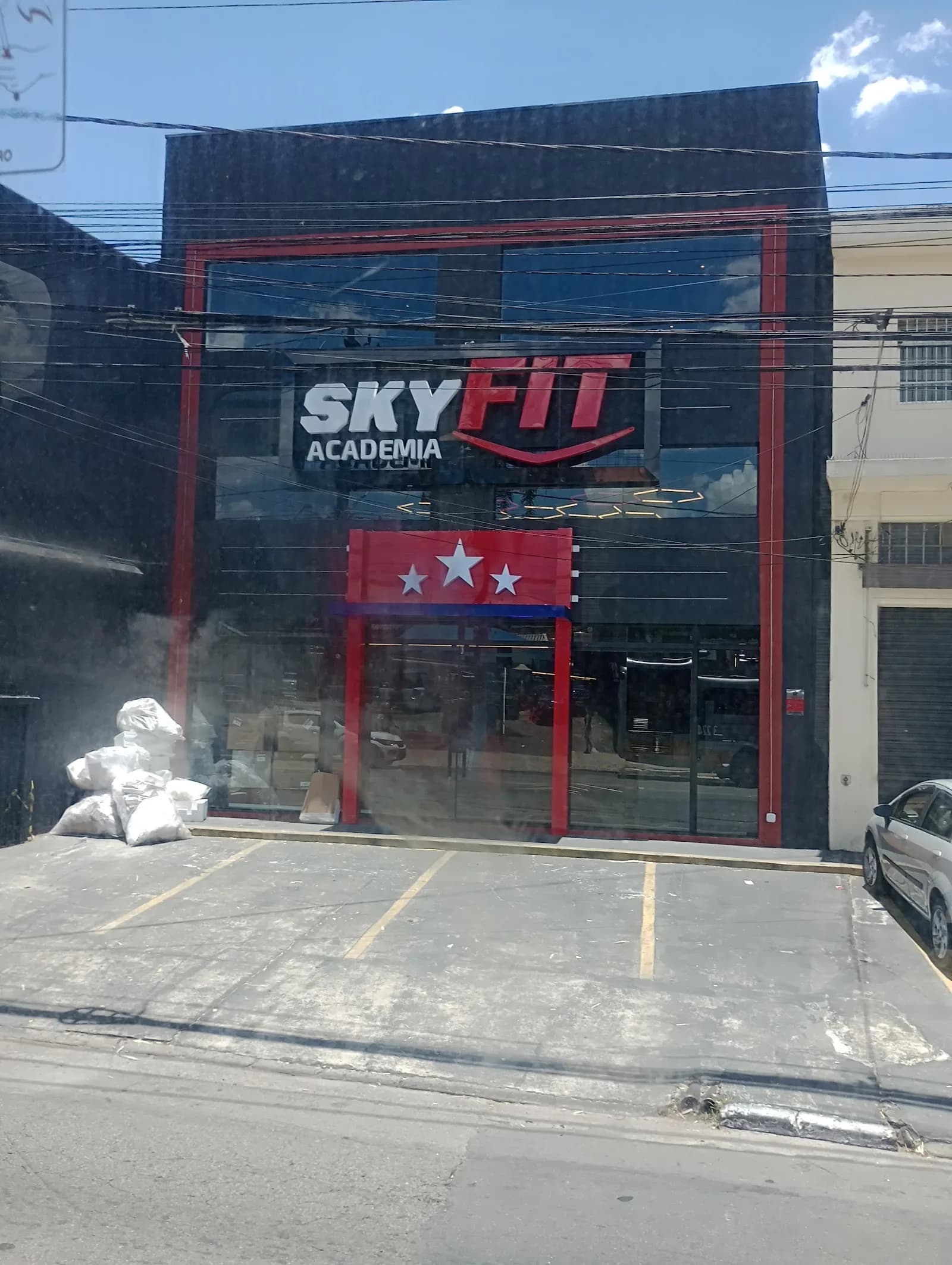 SkyFit Vila Ré — foto 3
