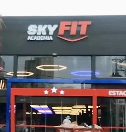 SKYFIT - Vila Santa Helena — foto 2