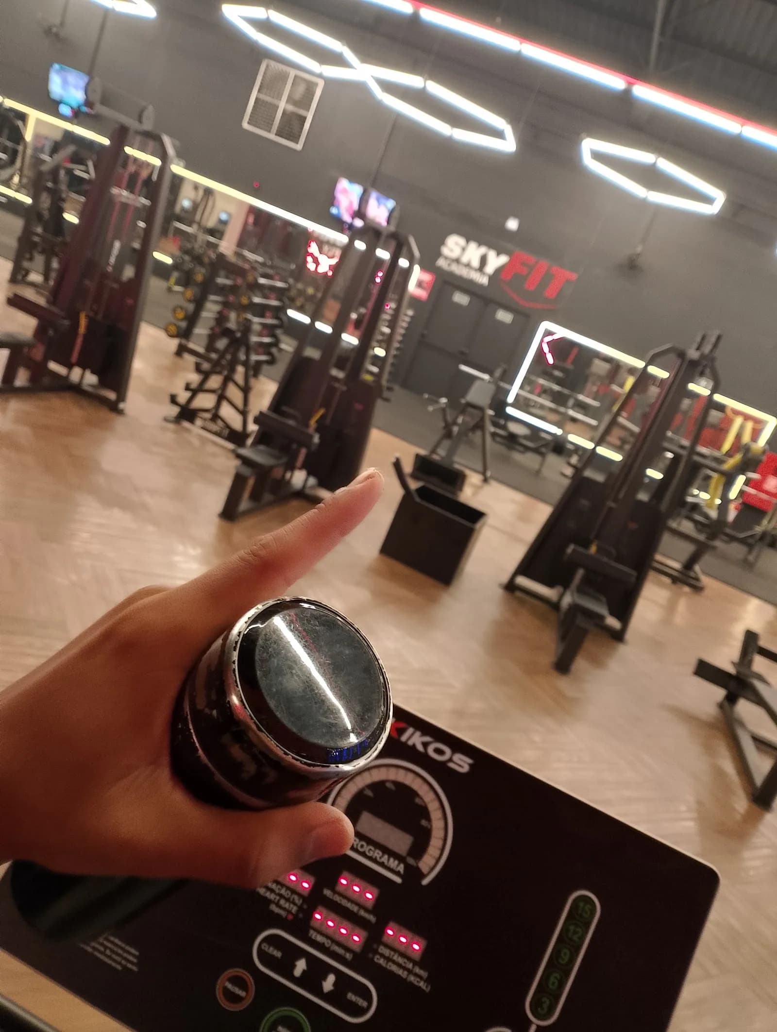 Skyfit Vila Silviânia — foto 2