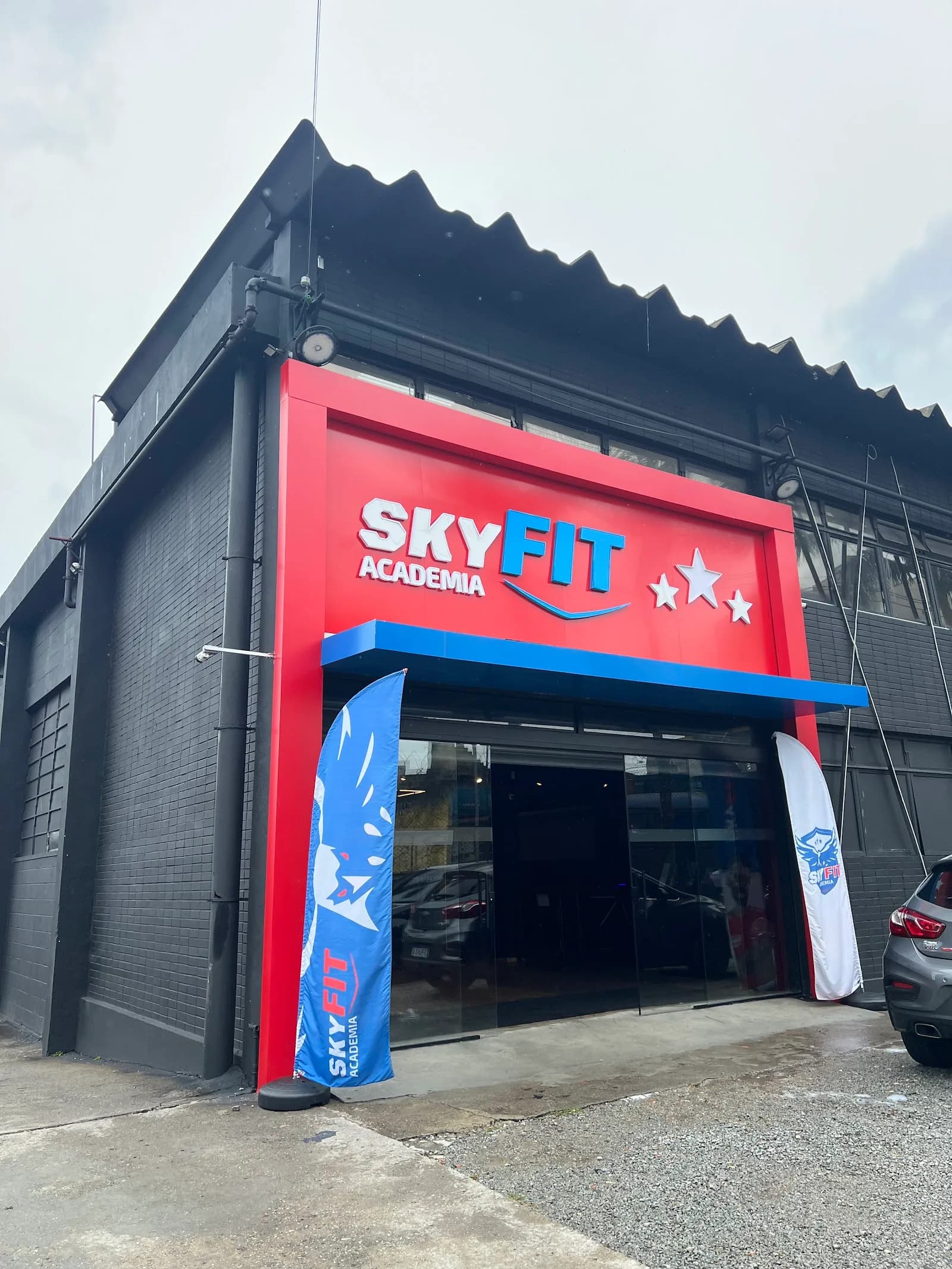 Skyfit Vila Silviânia — foto 3