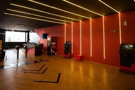 Skyfit - Vila União — foto 1