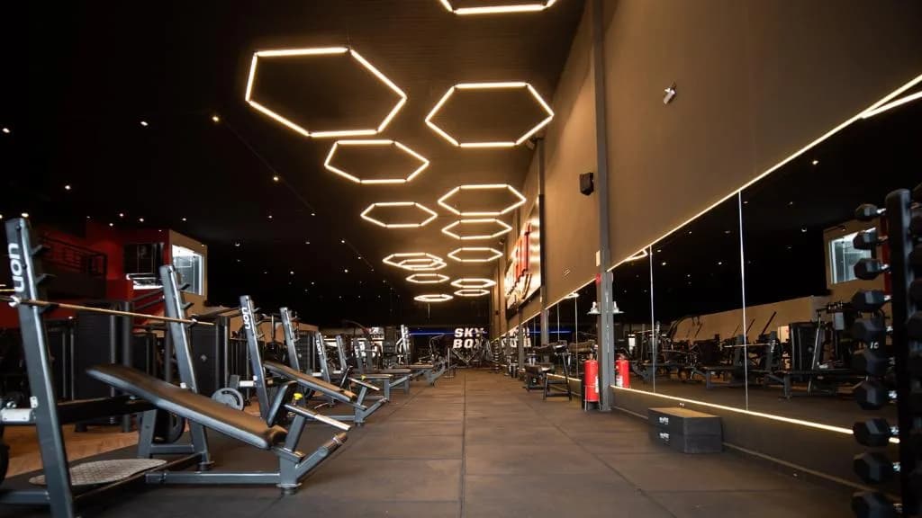 Skyfit - Vila União — foto 3