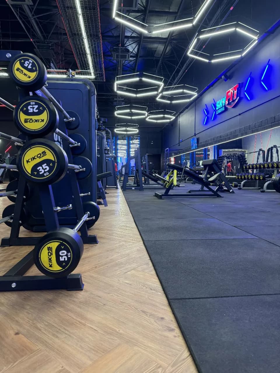Skyfit - Vila Yara — foto 2