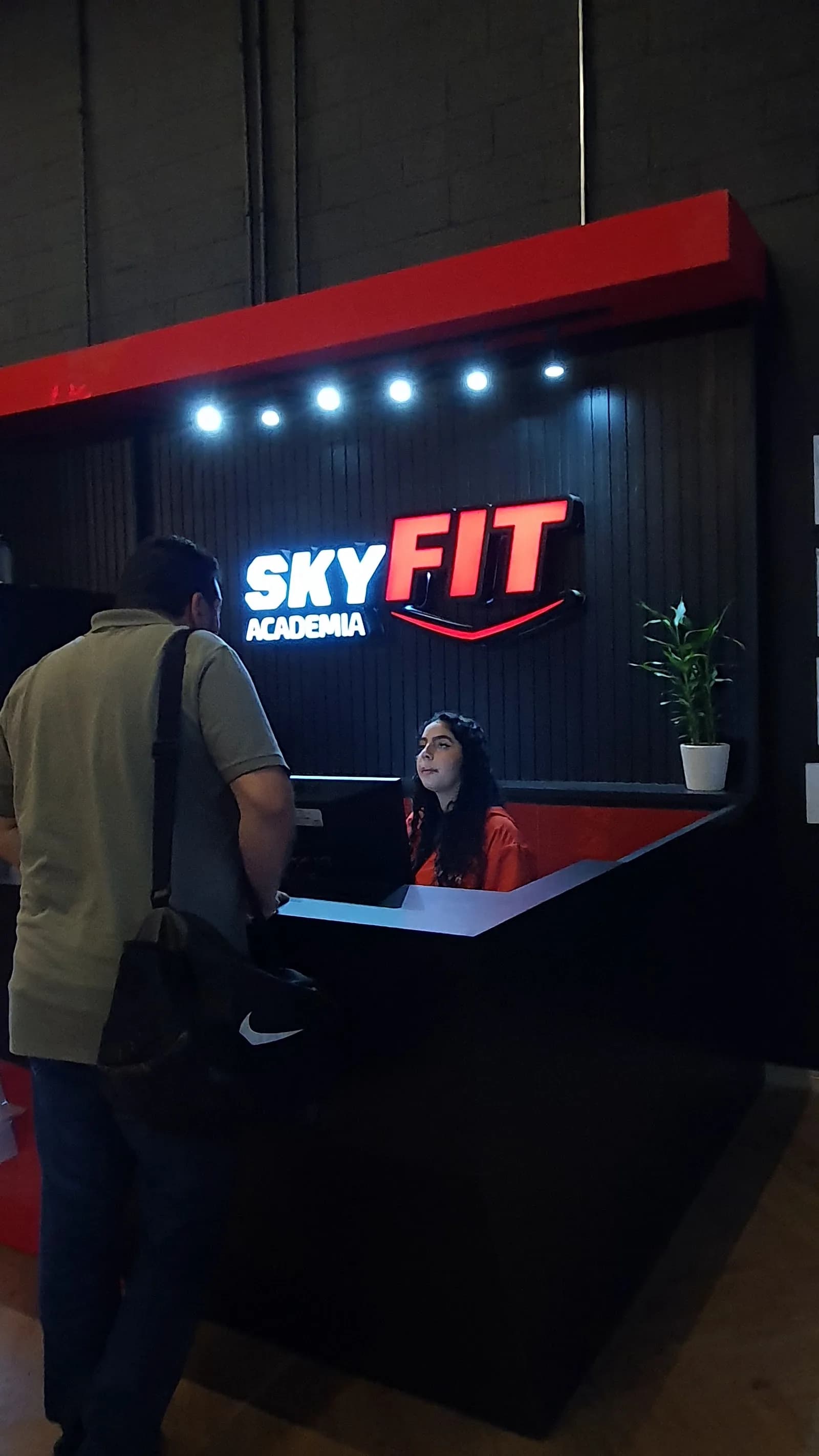 Skyfit - Vila Yara — foto 3