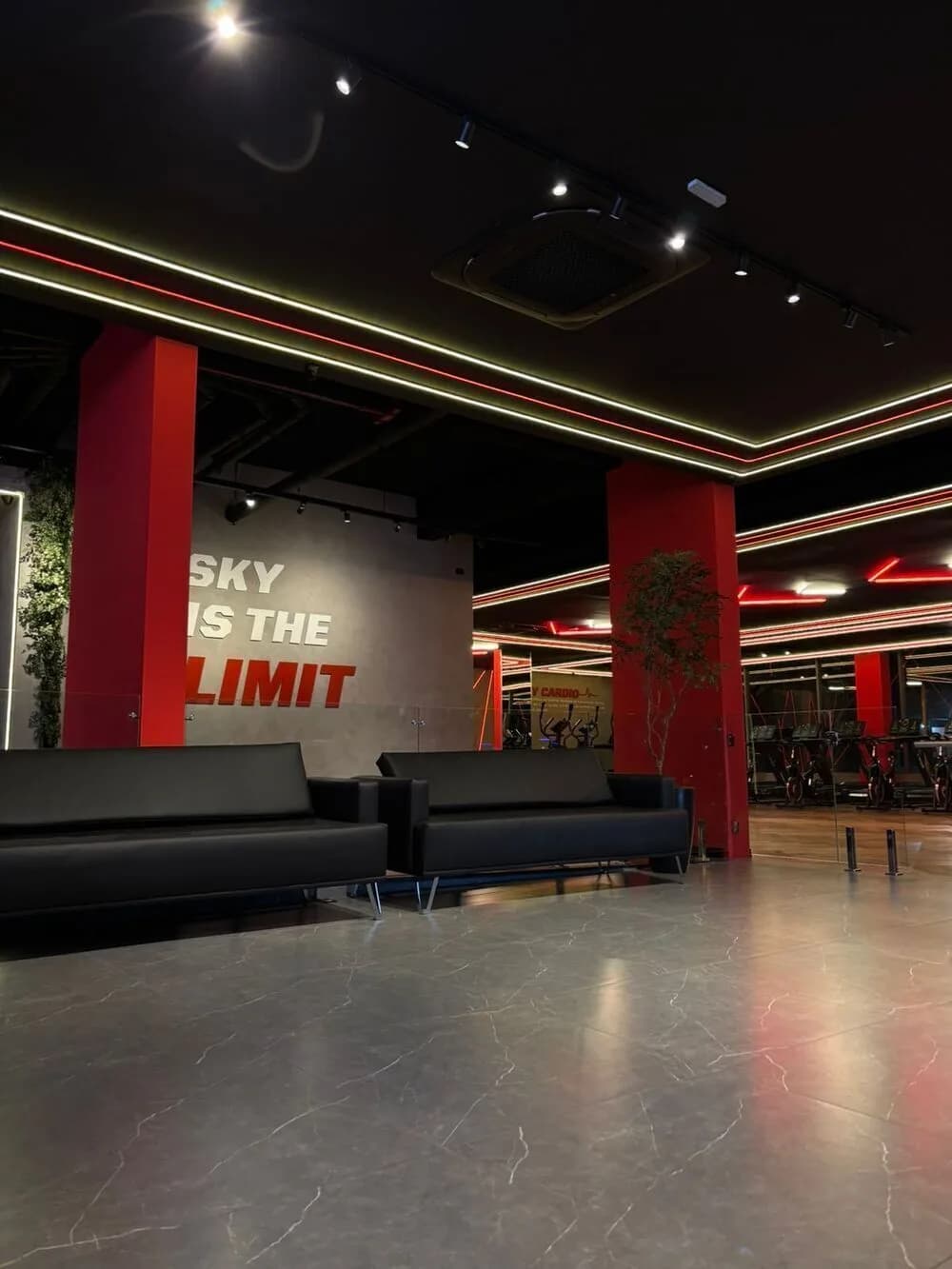 SkyFit - Vista Alegre — foto 3