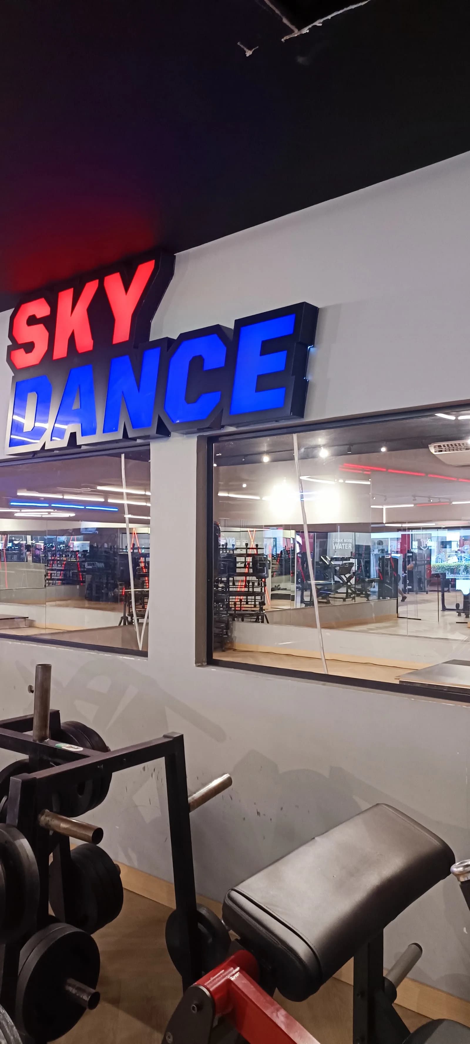 Skyfit Vitória — foto 1