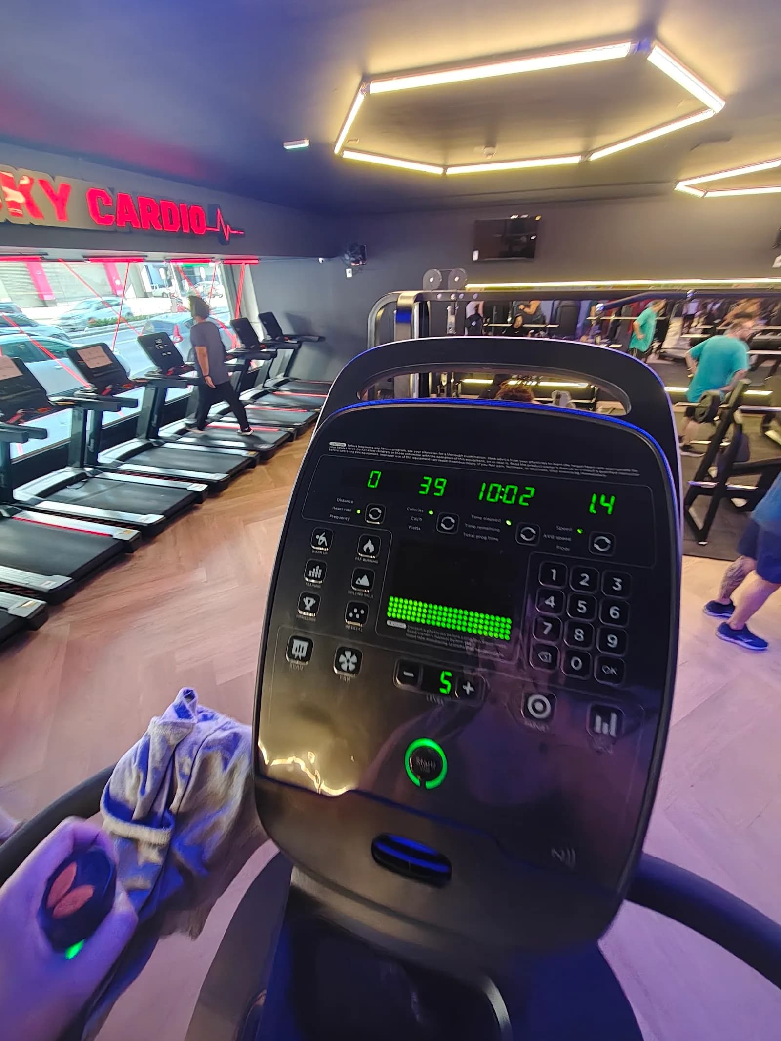 Skyfit Vitória — foto 3