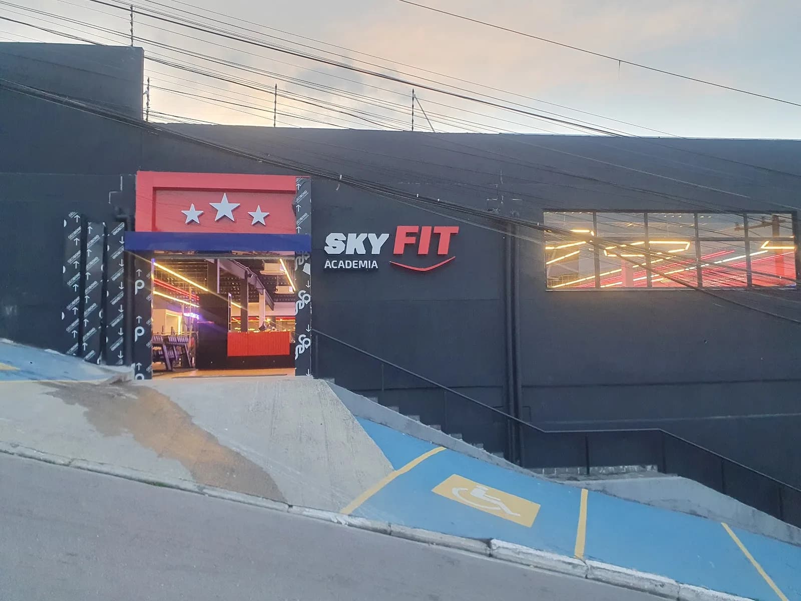 Skyfit Yervant — foto 3